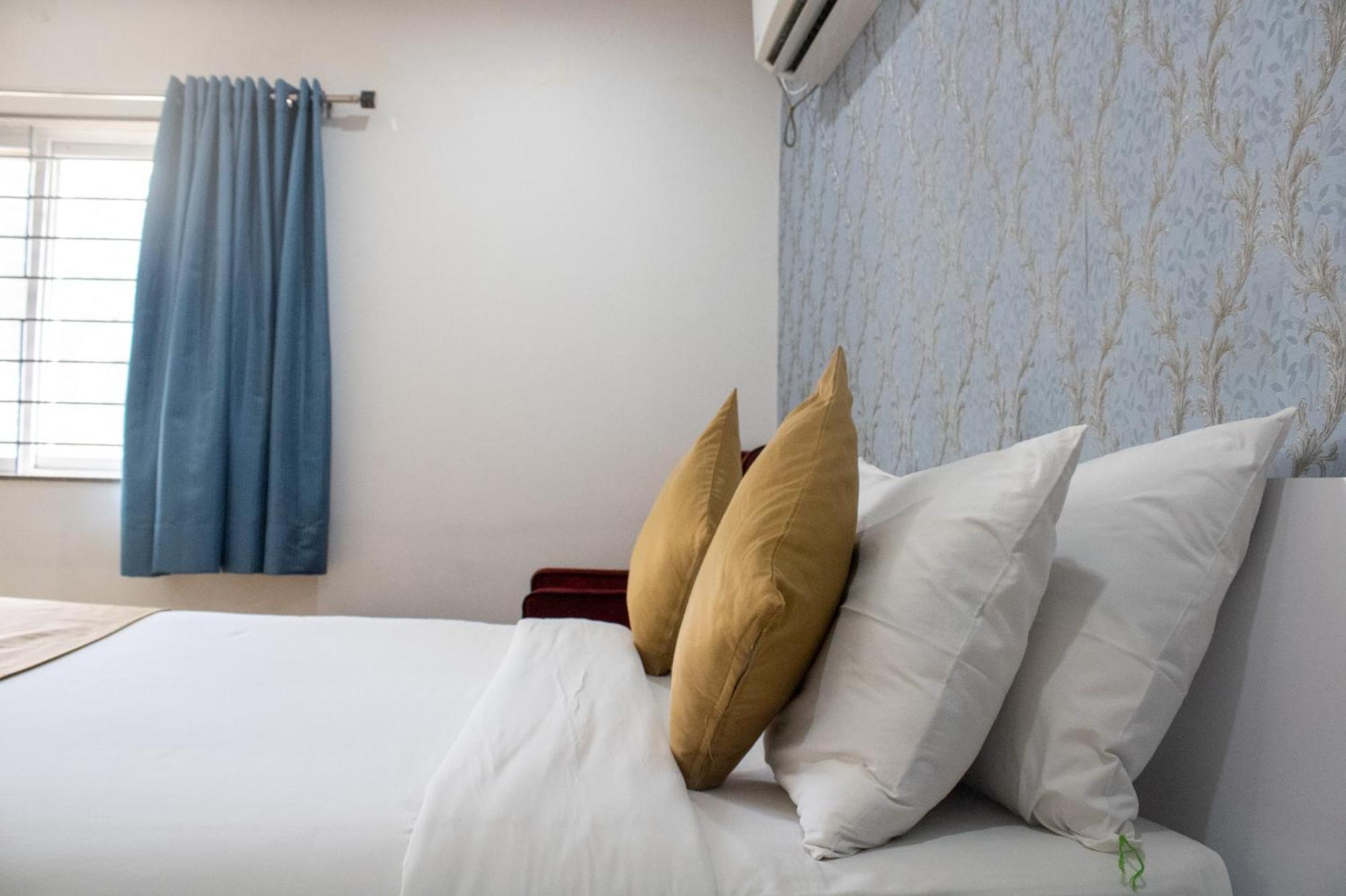 Mystic Koramangala Hotel Bangalore