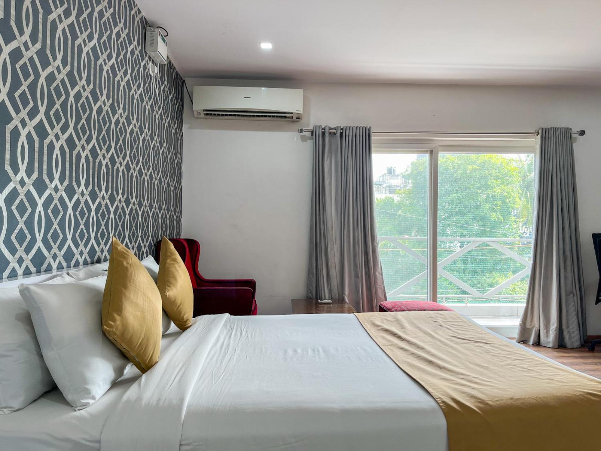 Hotel Mystic Koramangala