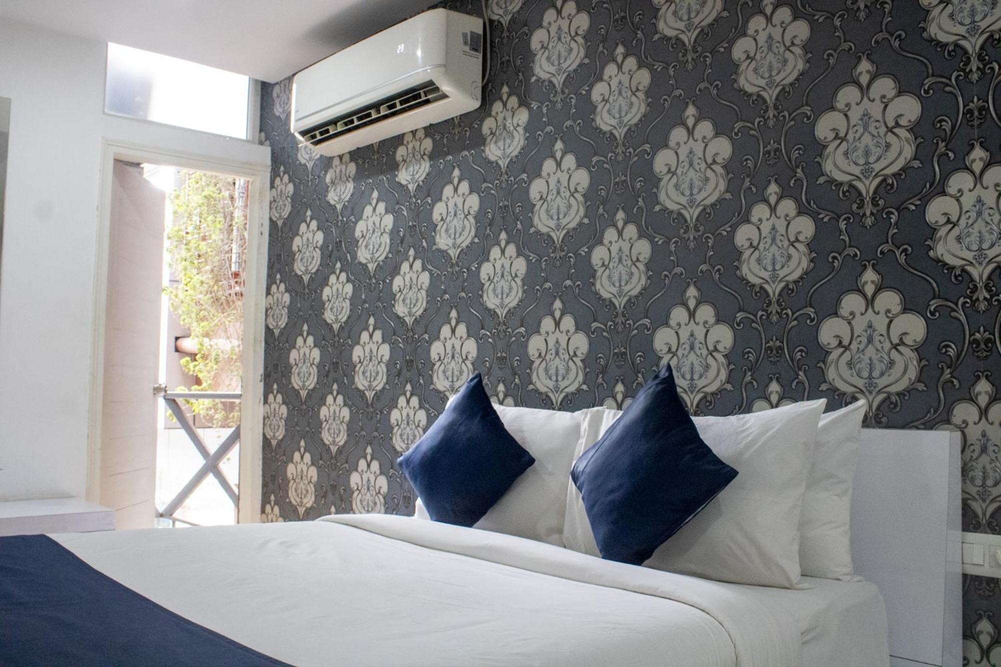 Hotel Mystic Koramangala