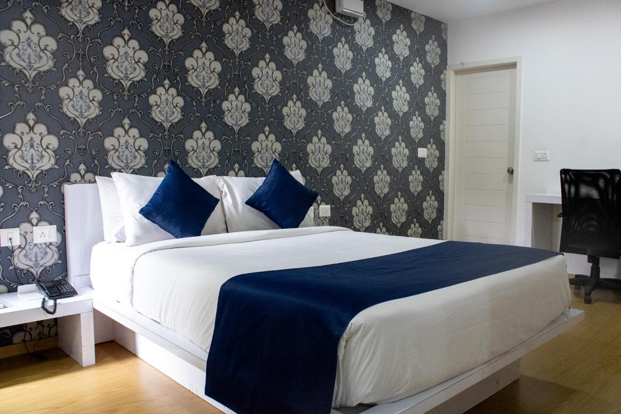 Hotel Mystic Koramangala 3*