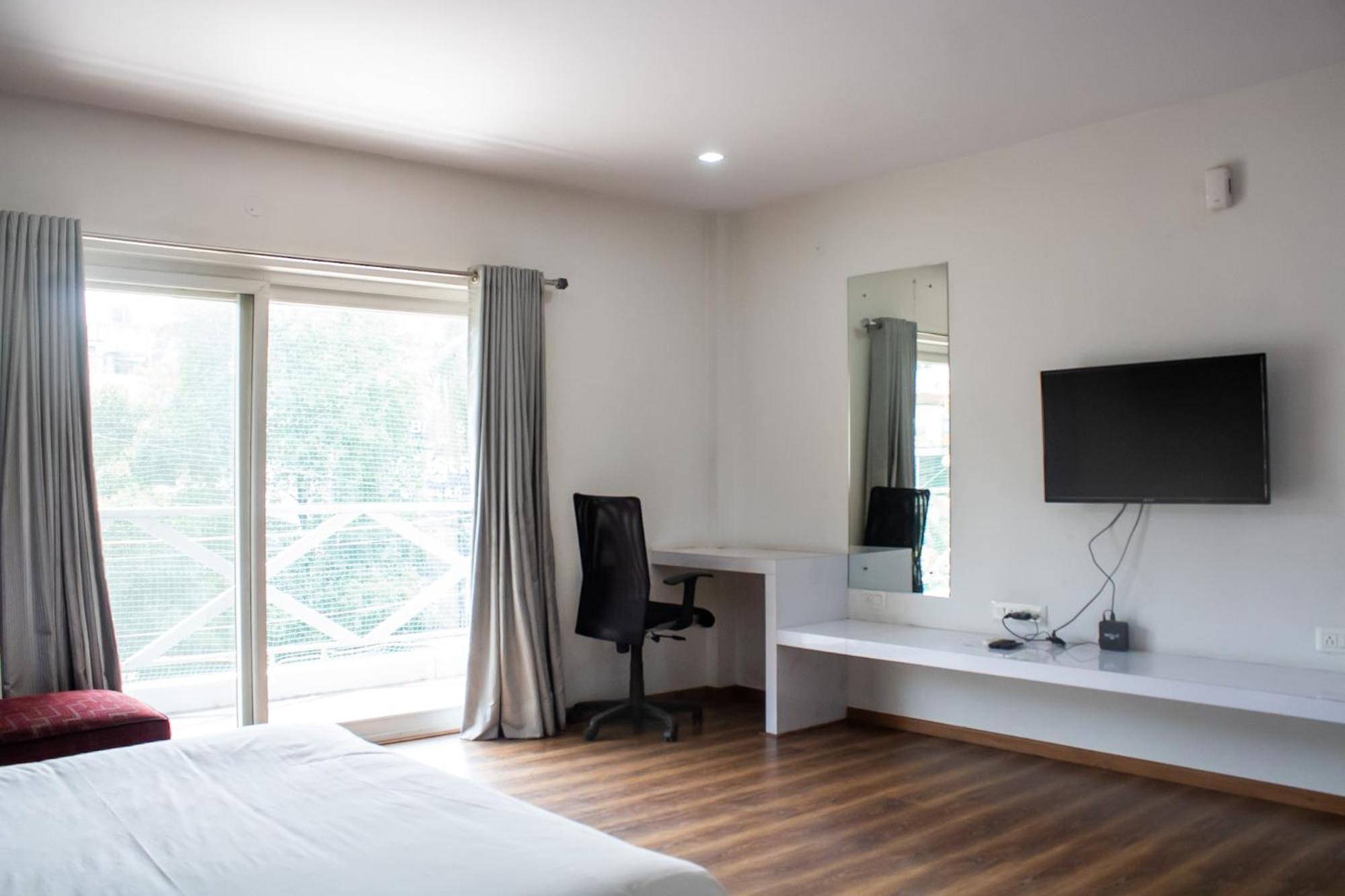 Mystic Koramangala Hotel
