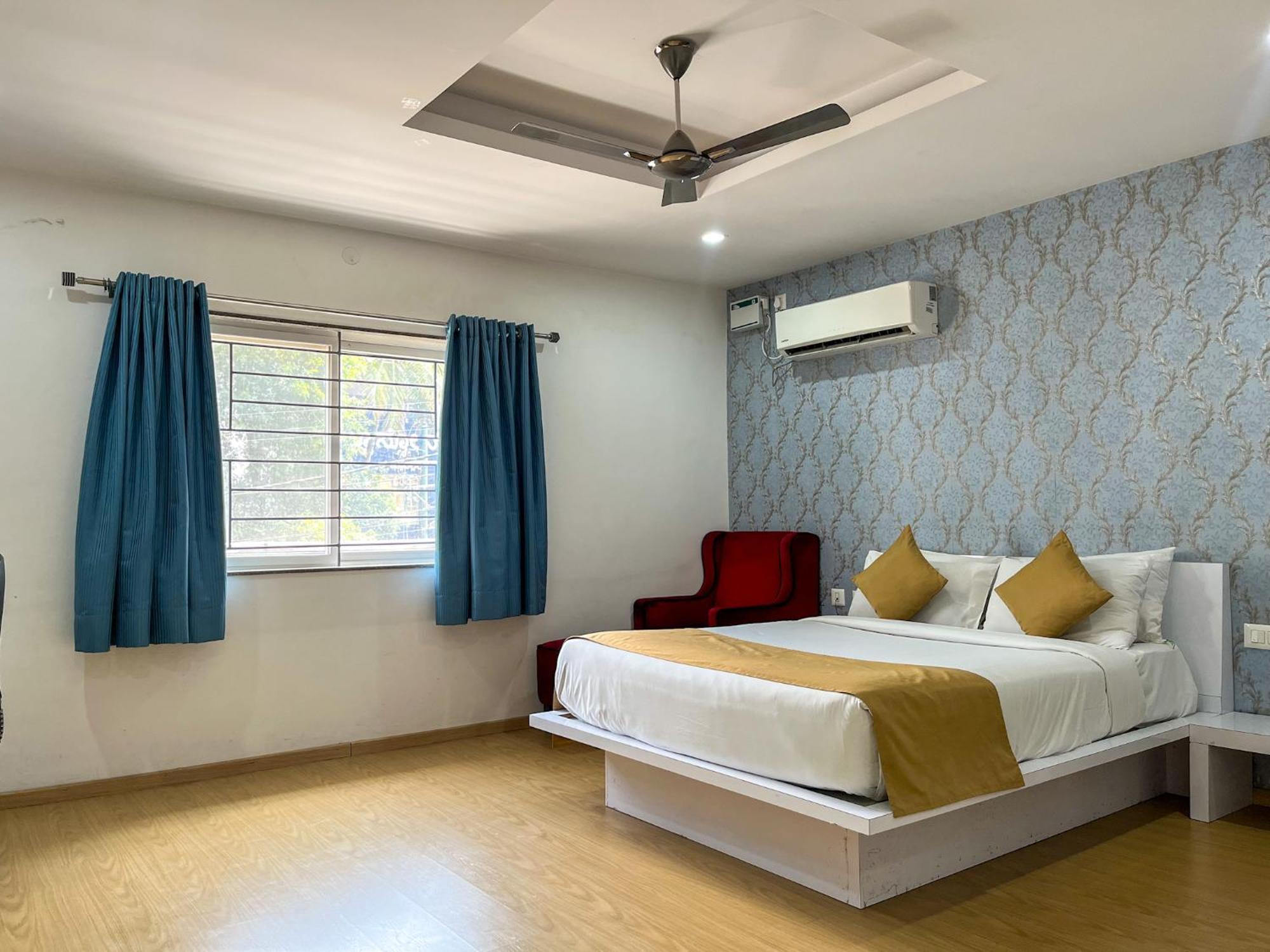 Mystic Koramangala Hotel Bangalore