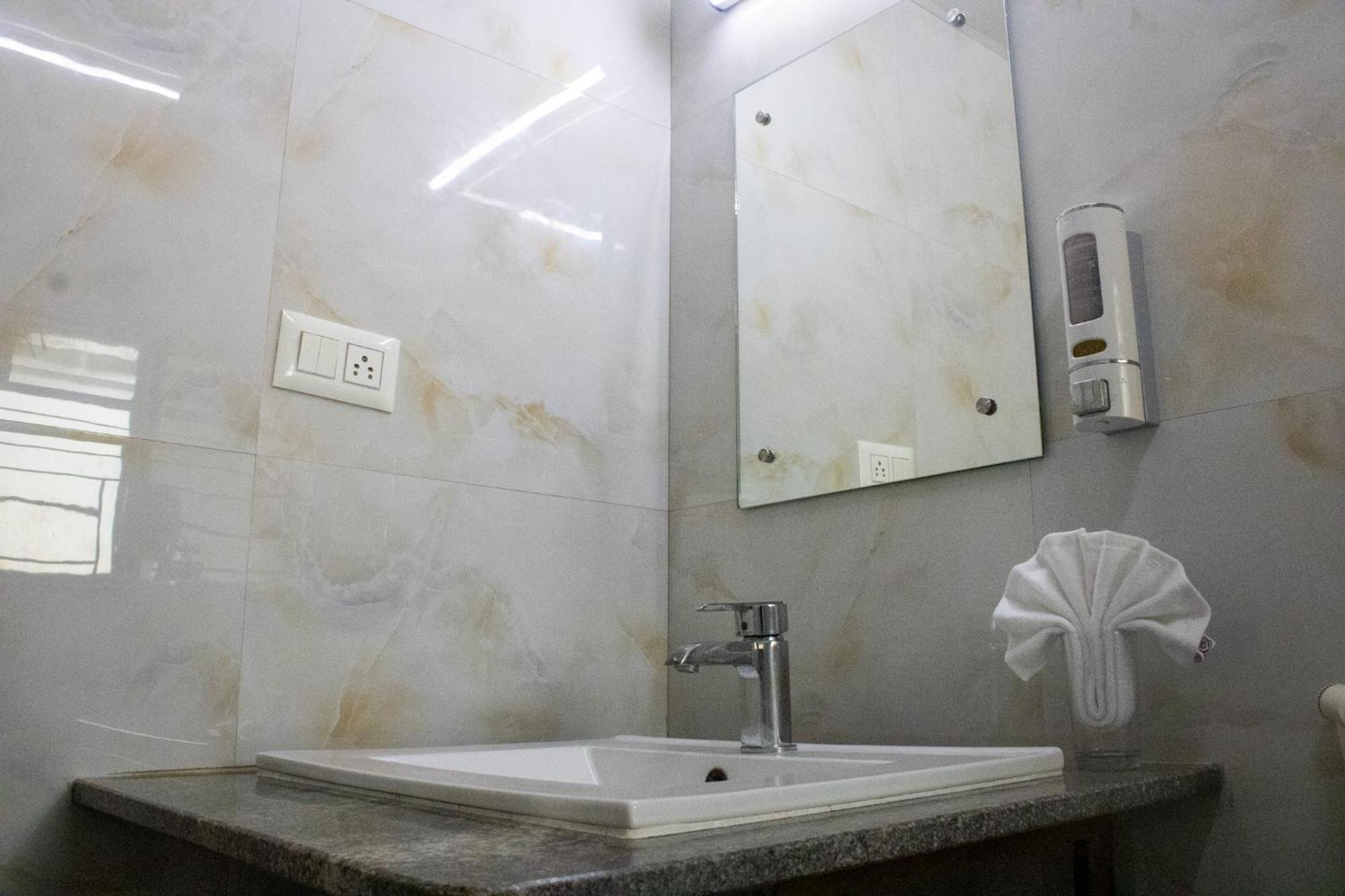 Hotel Mystic Koramangala Bangalore