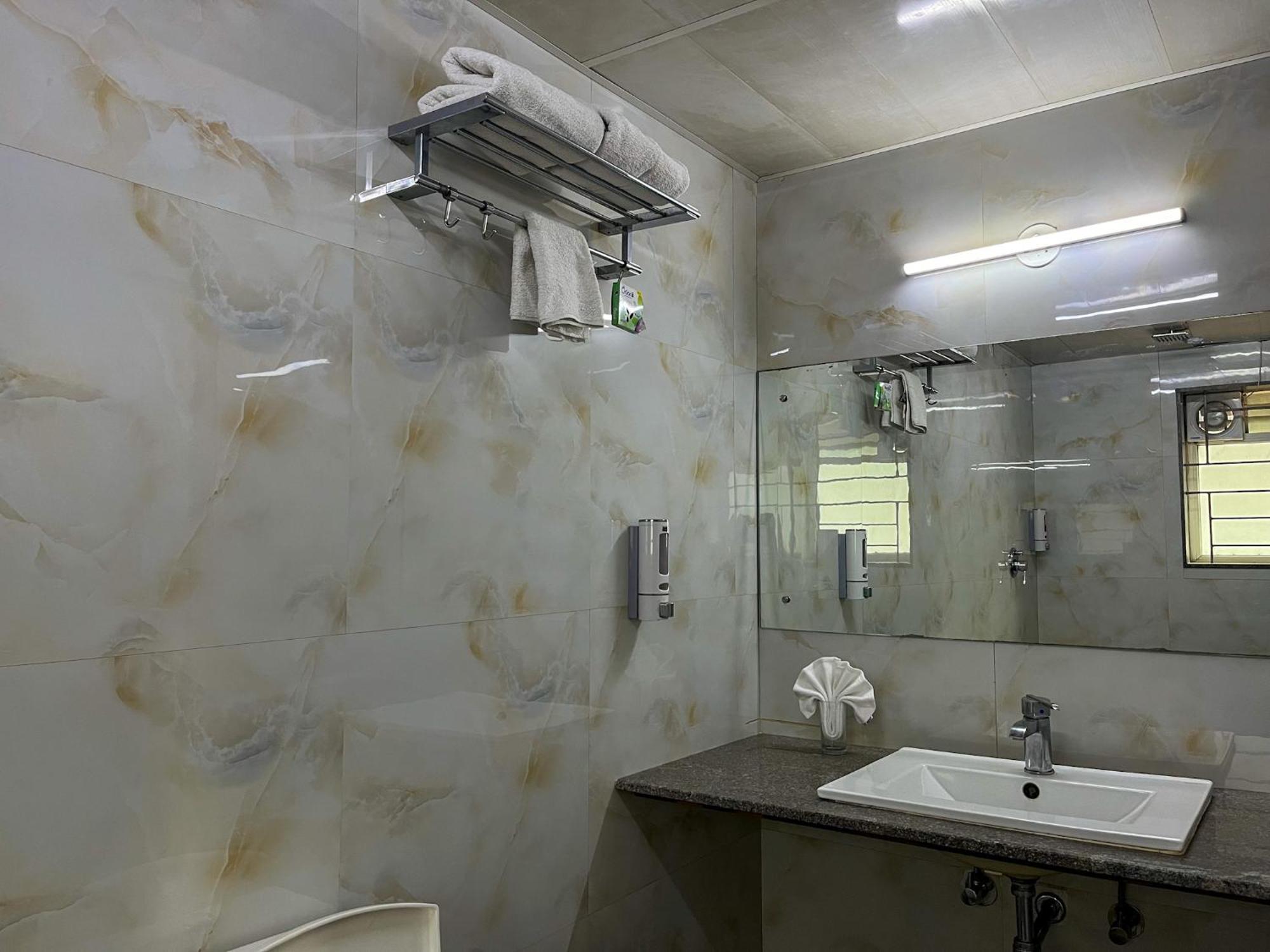 Hotel Mystic Koramangala 3*