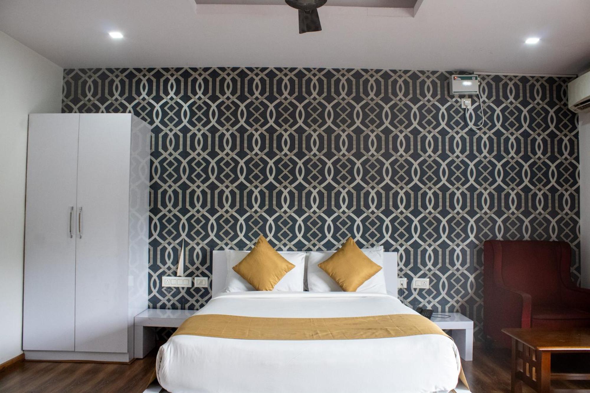 Mystic Koramangala Hotel Bangalore