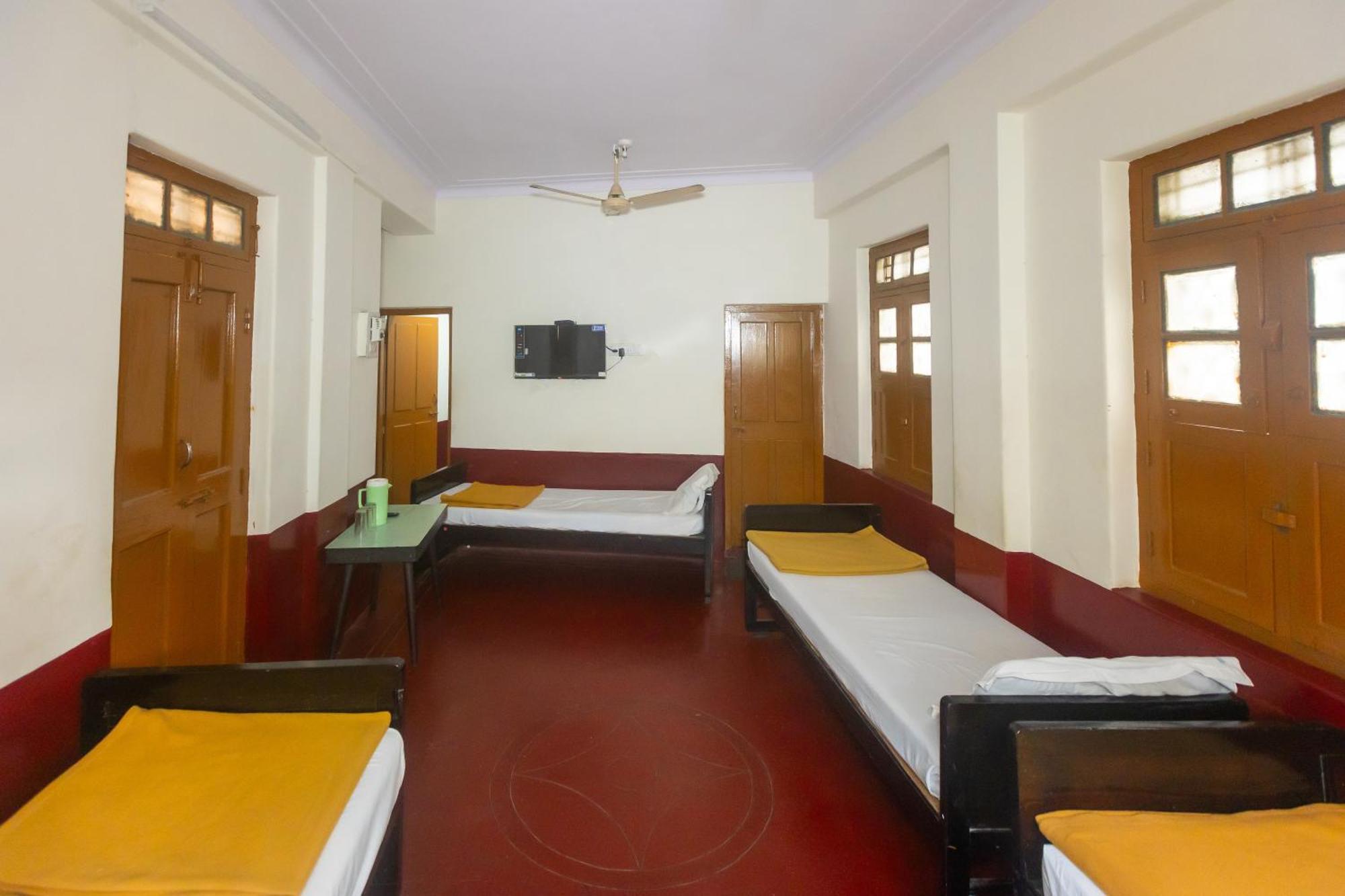Hotel Sri Ramakrishna 4*