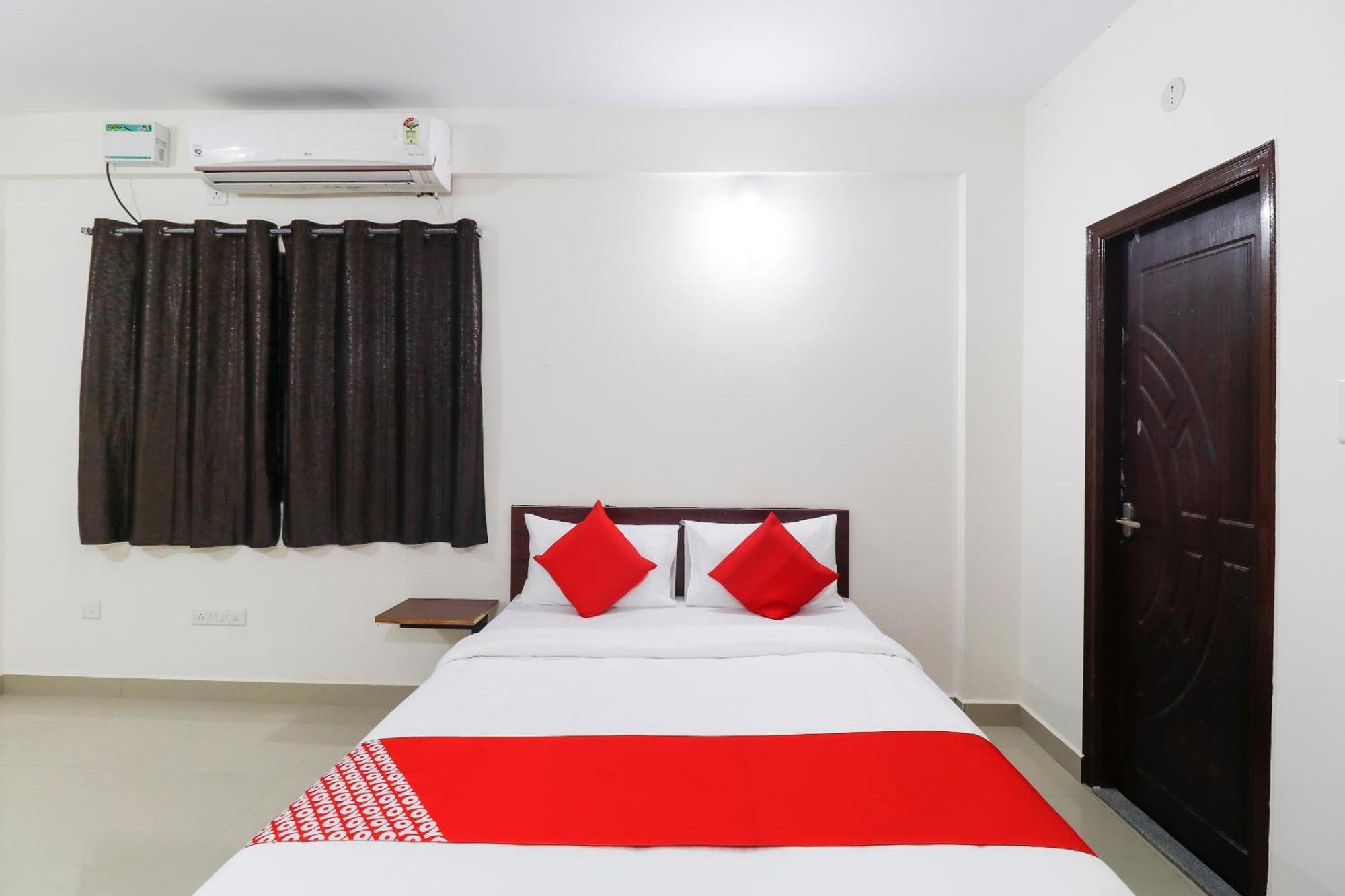 Hotel O Kudlu Gate Mmr