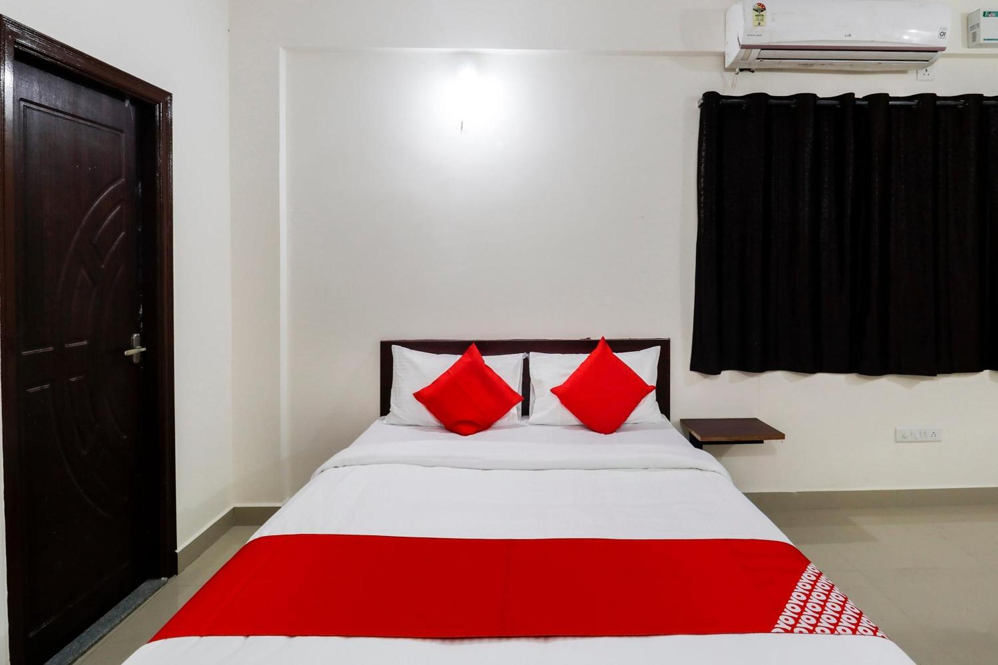 O Kudlu Gate Mmr Hotel