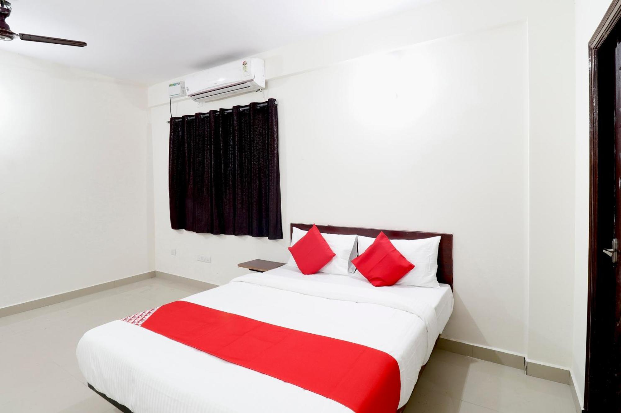 O Kudlu Gate Mmr Hotel 4*