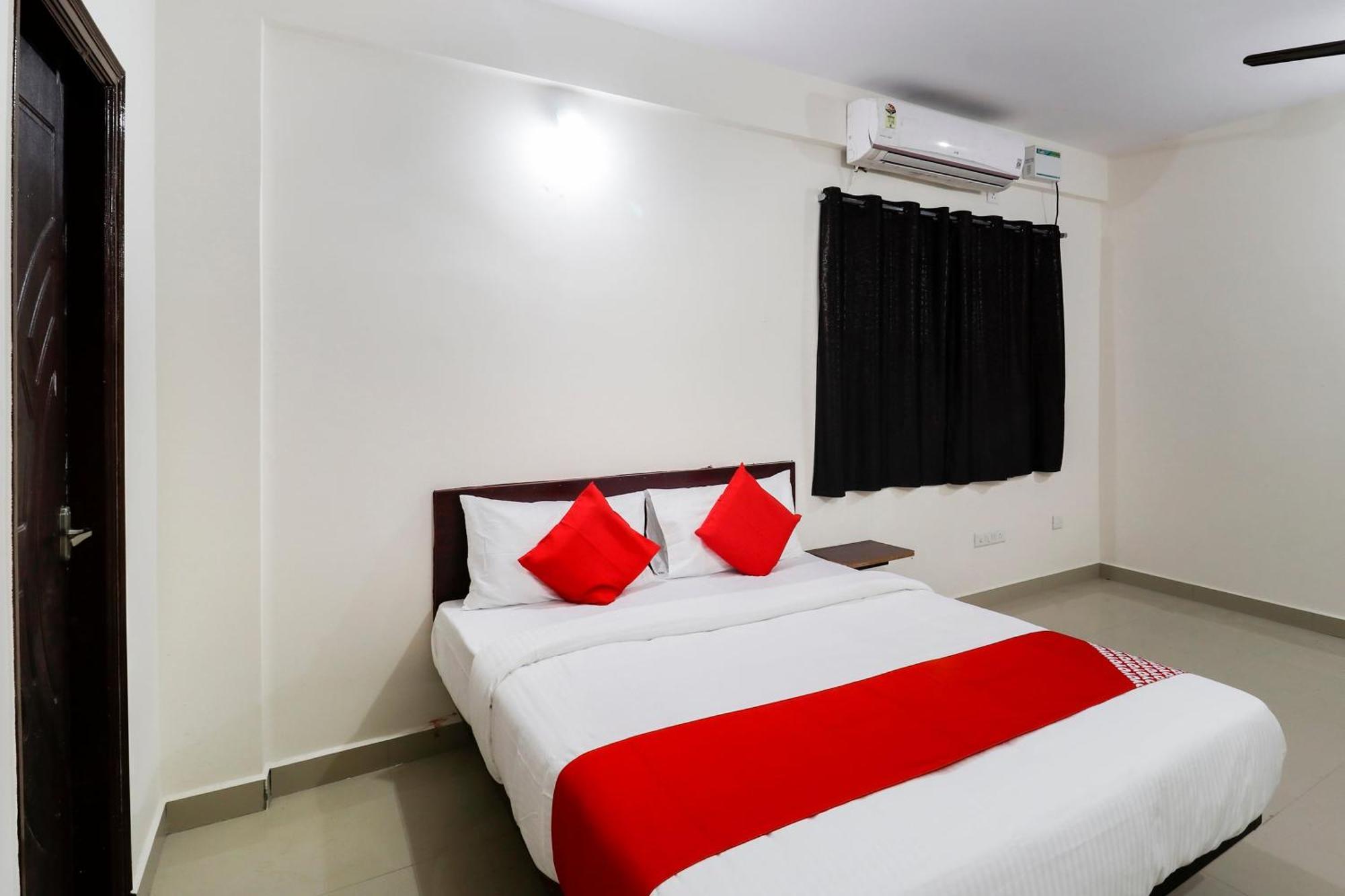 Hotel O Kudlu Gate Mmr 4*
