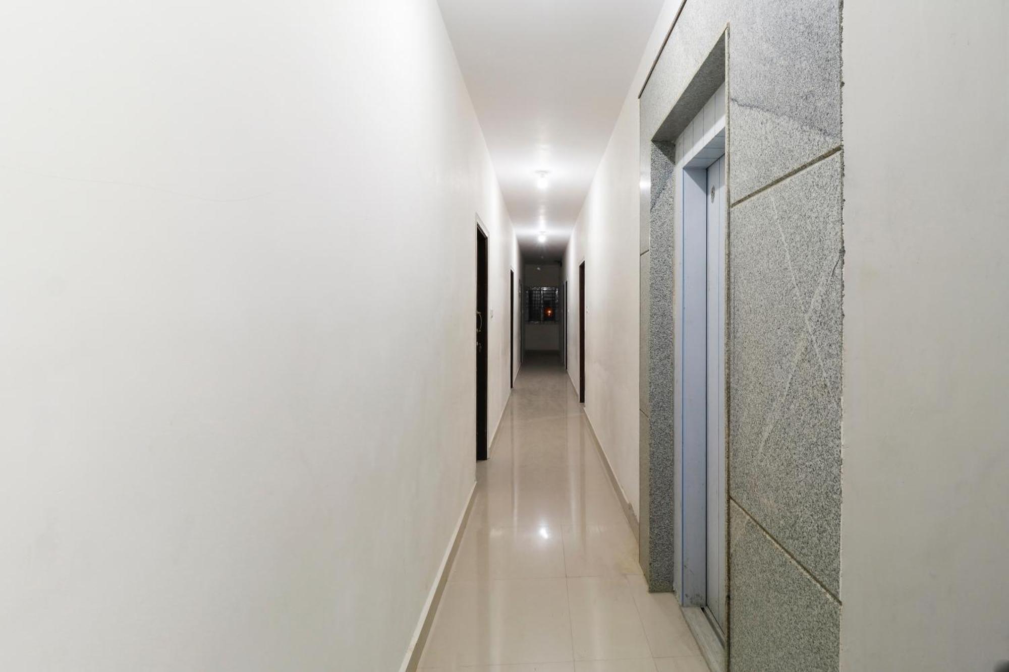 O Kudlu Gate Mmr Hotel Bangalore