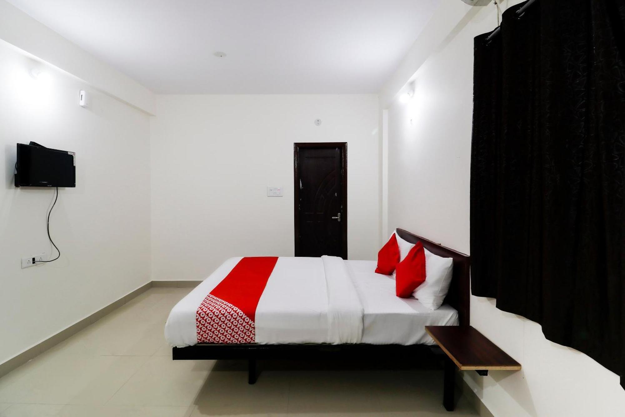 O Kudlu Gate Mmr 4* Bangalore