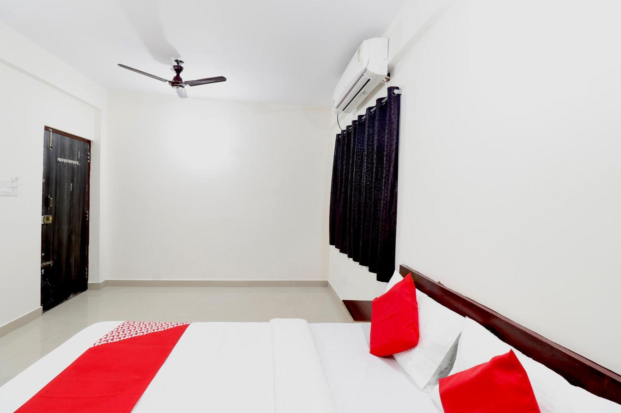 O Kudlu Gate Mmr Hotel Bangalore