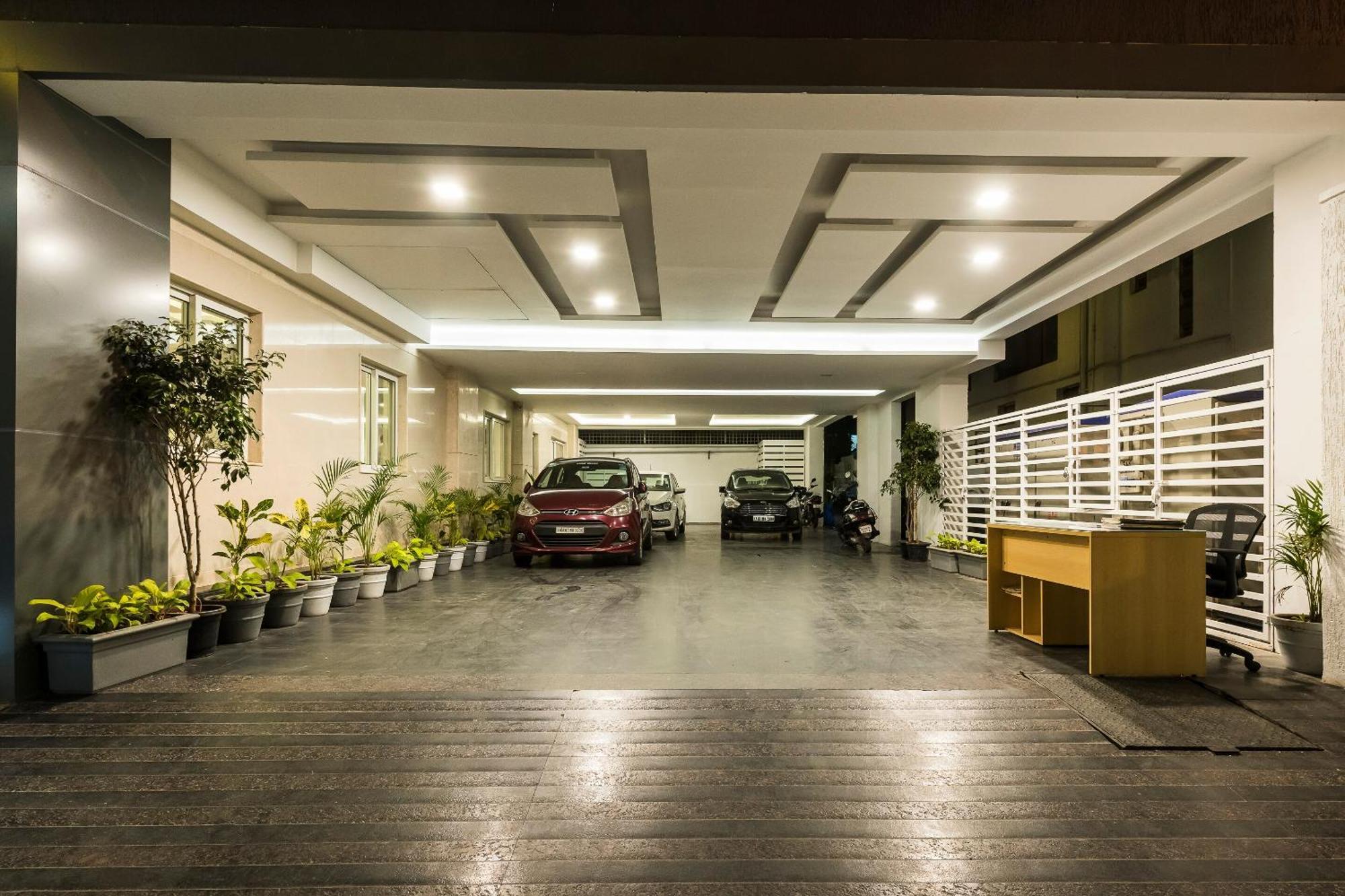 Super Townhouse Mg Road,bangalore Hotel Bangalore