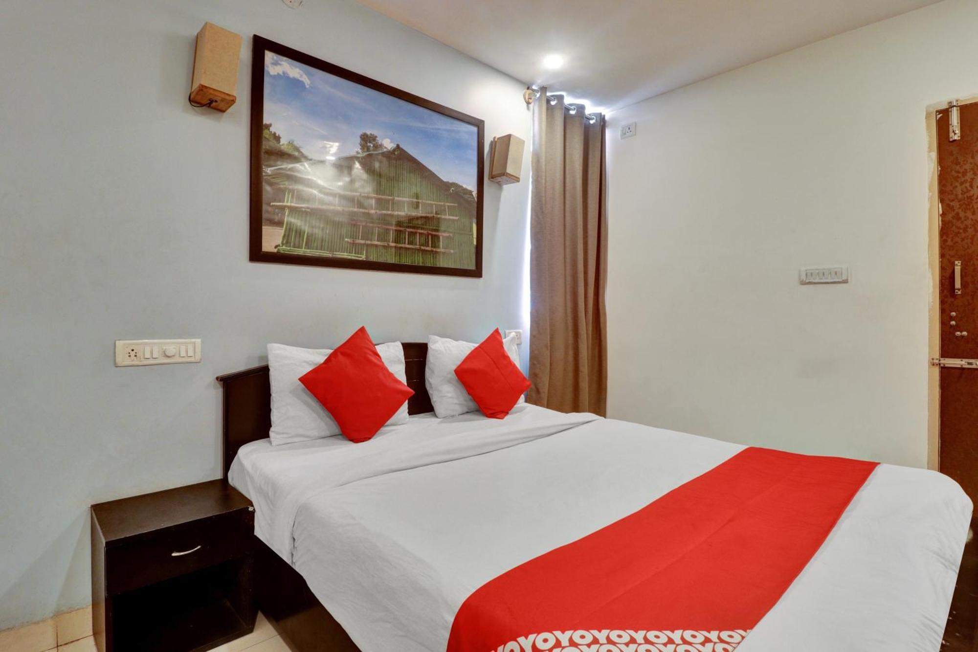 Hotel O Shiva Shakthi 3*
