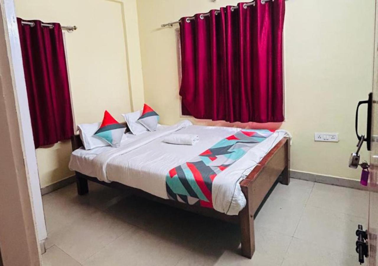 New S V Apartment
