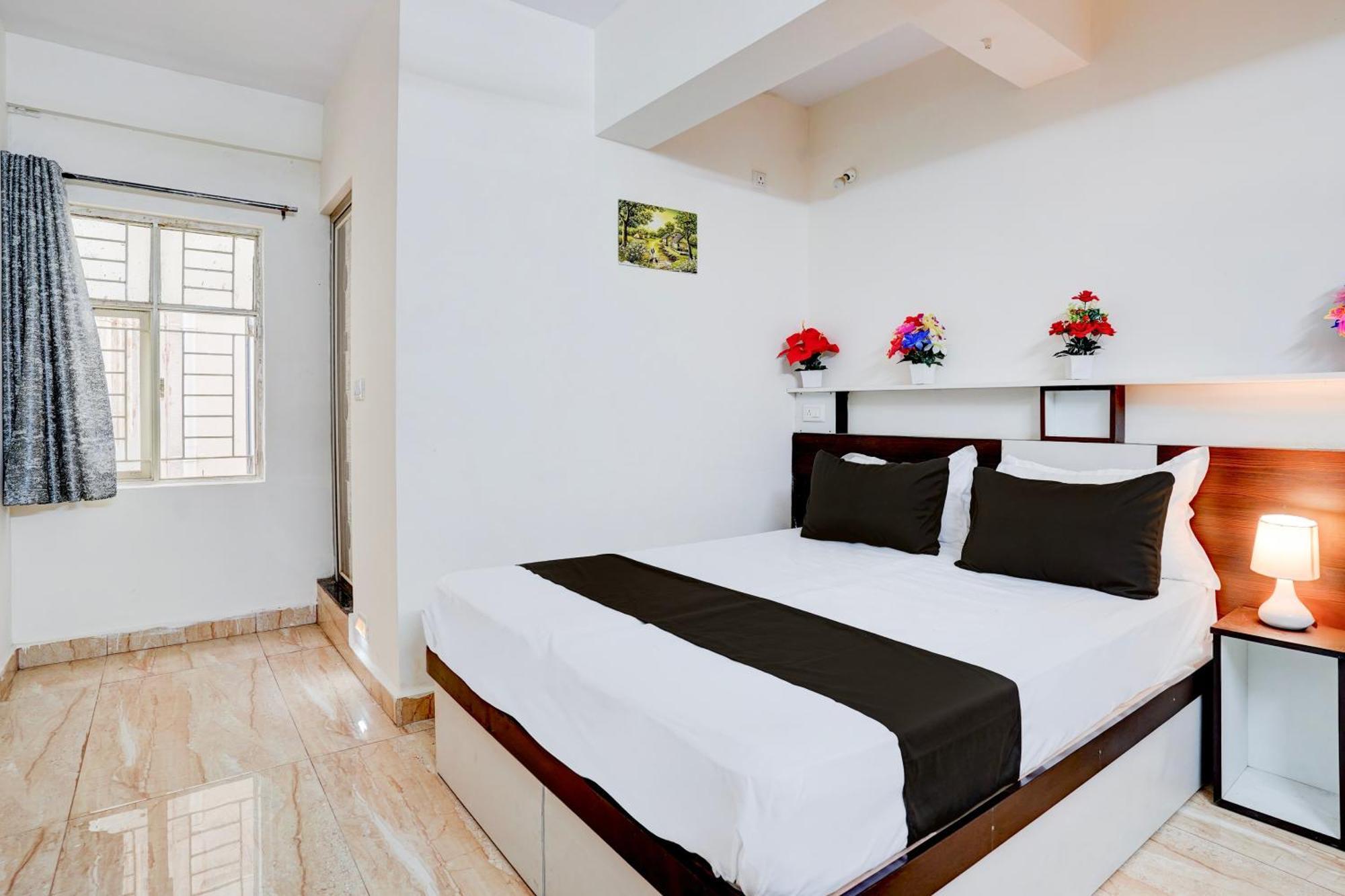 O Sgr Palace Bangalore