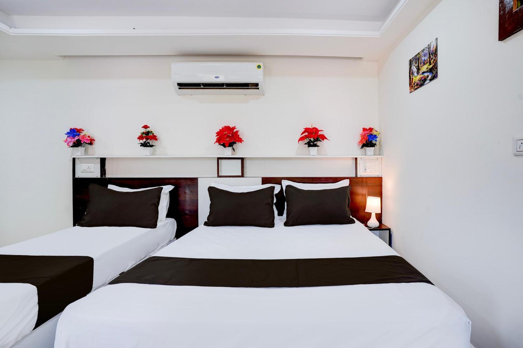 O Sgr Palace Hotel