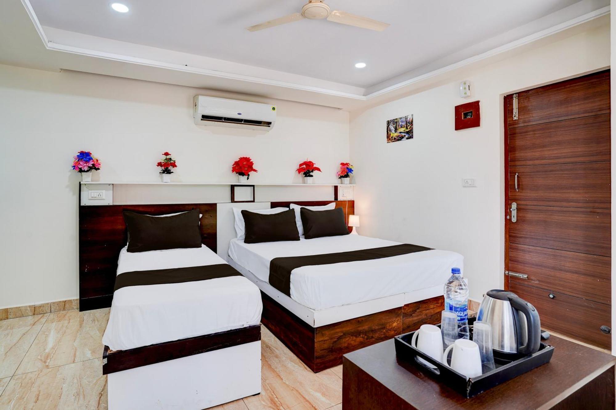 Hotel O Sgr Palace 3*