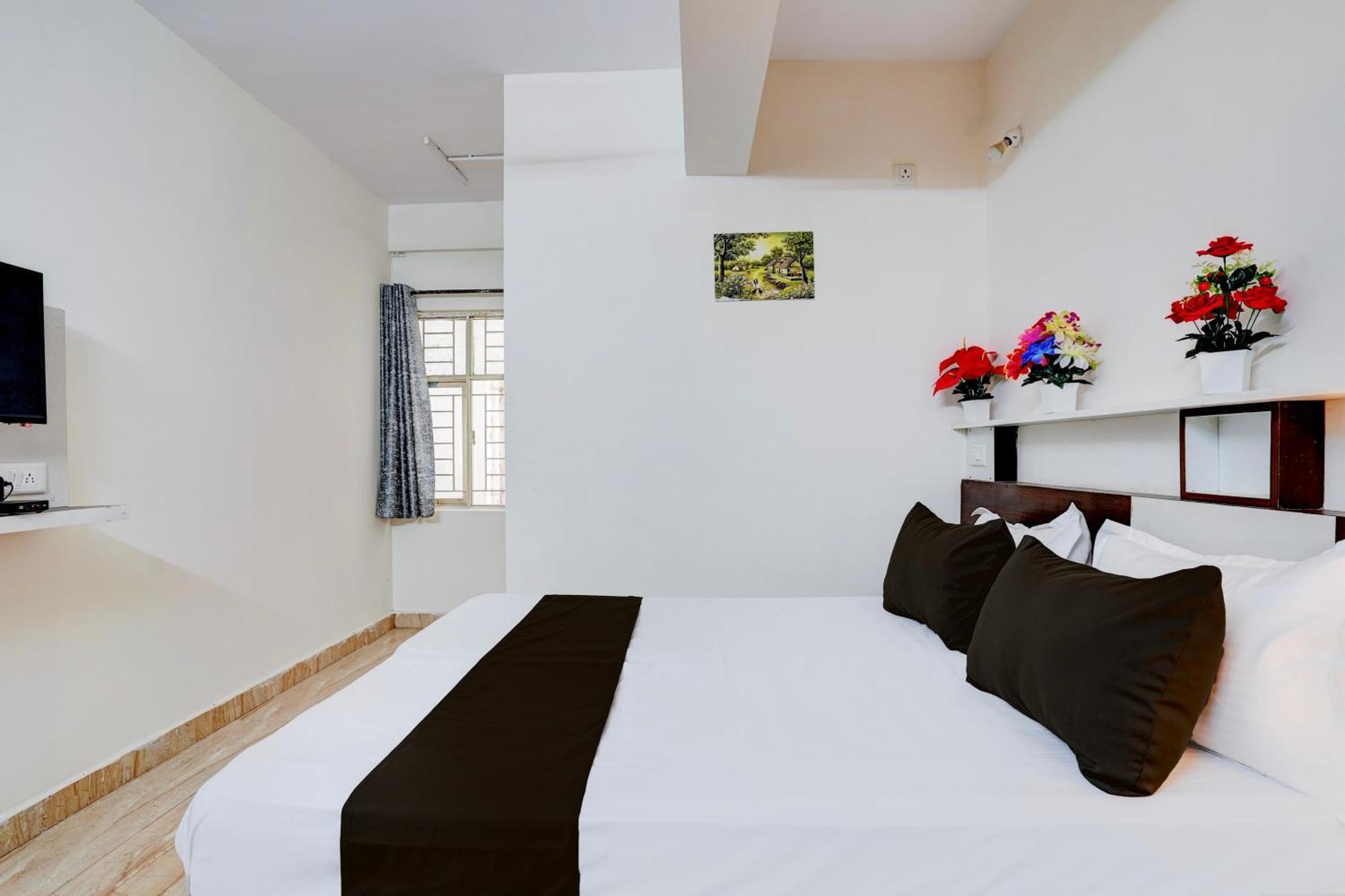 O Sgr Palace Hotel 3*