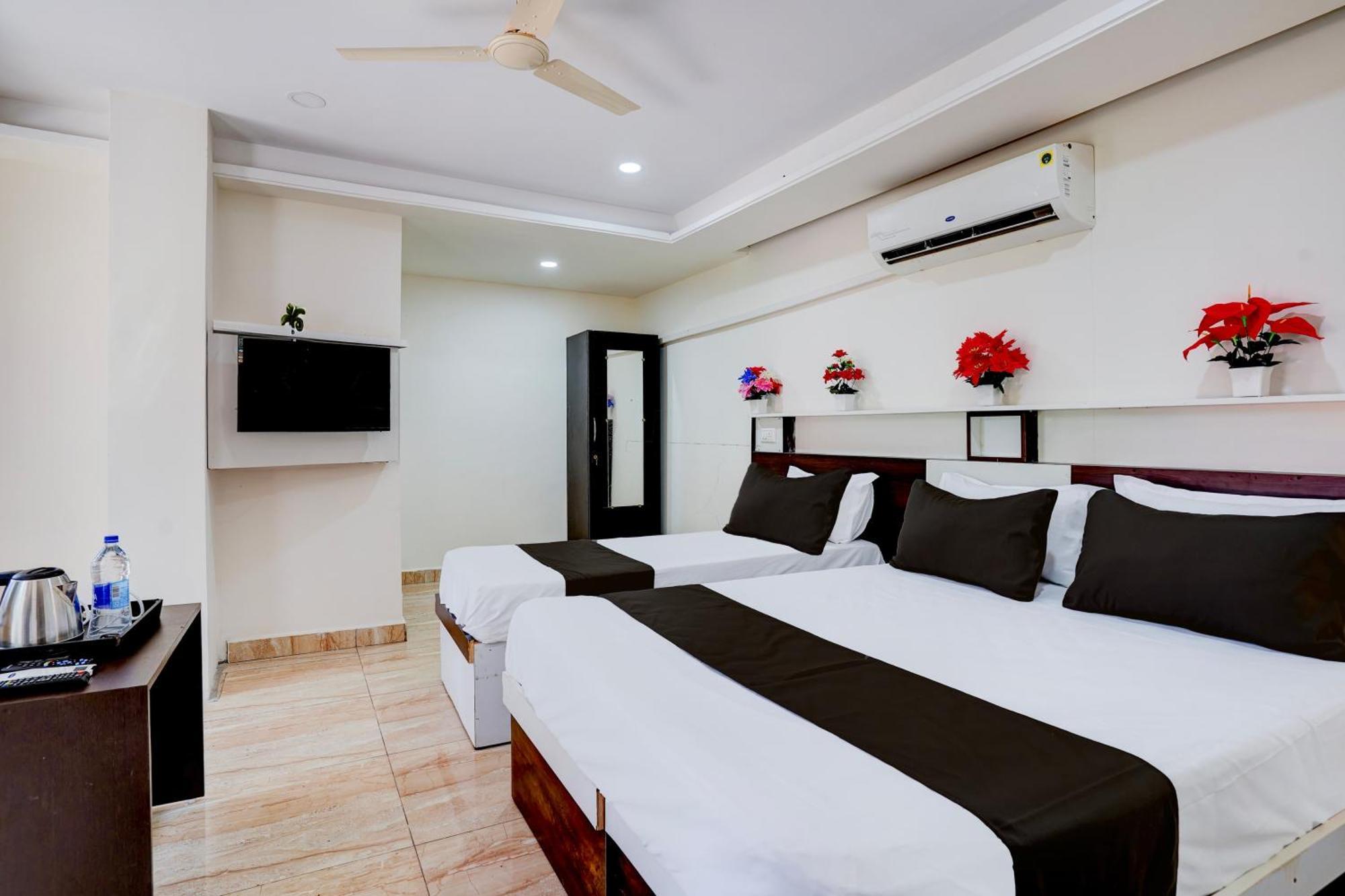 O Sgr Palace Hotel