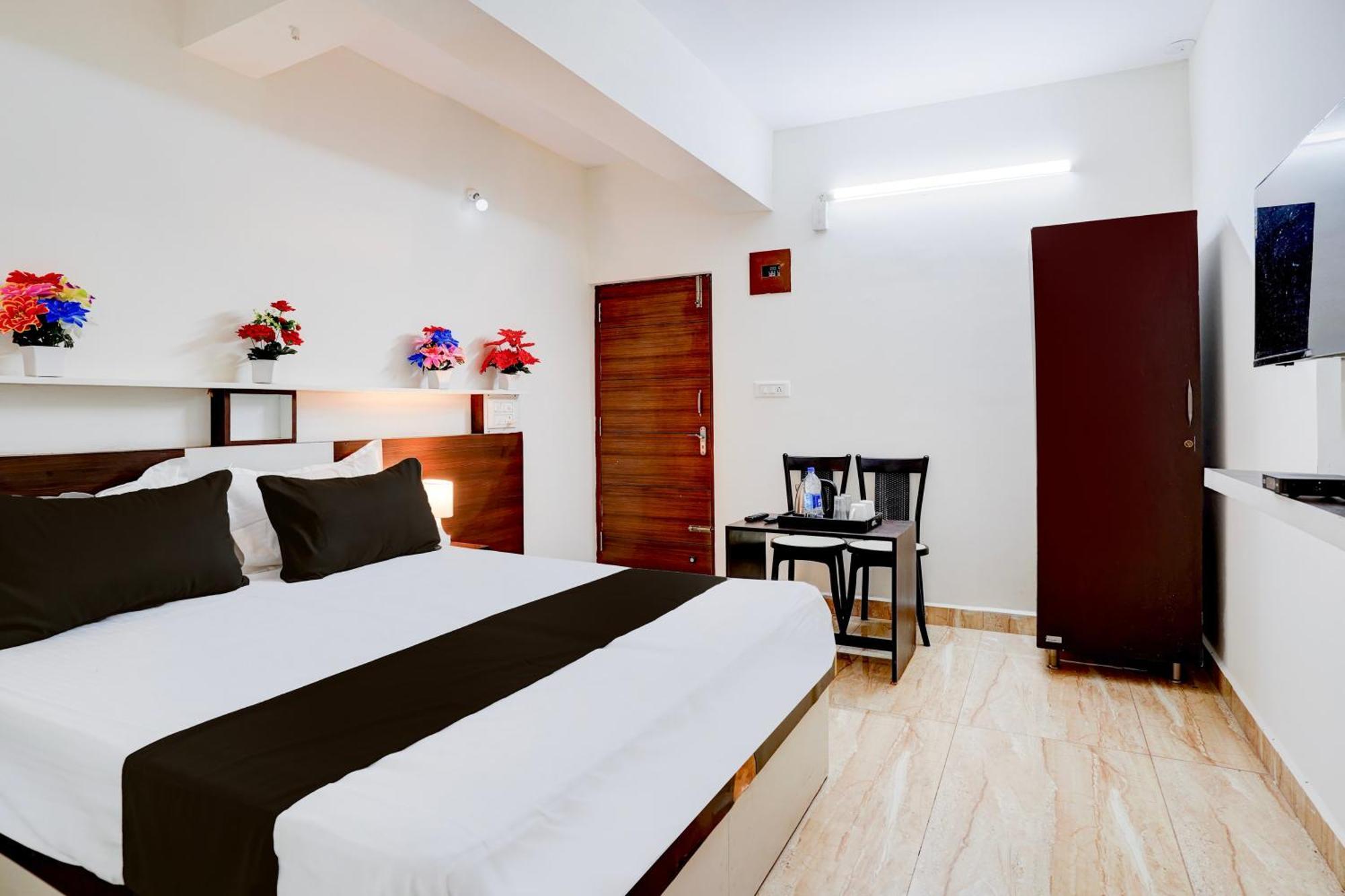 O Sgr Palace Hotel Bangalore
