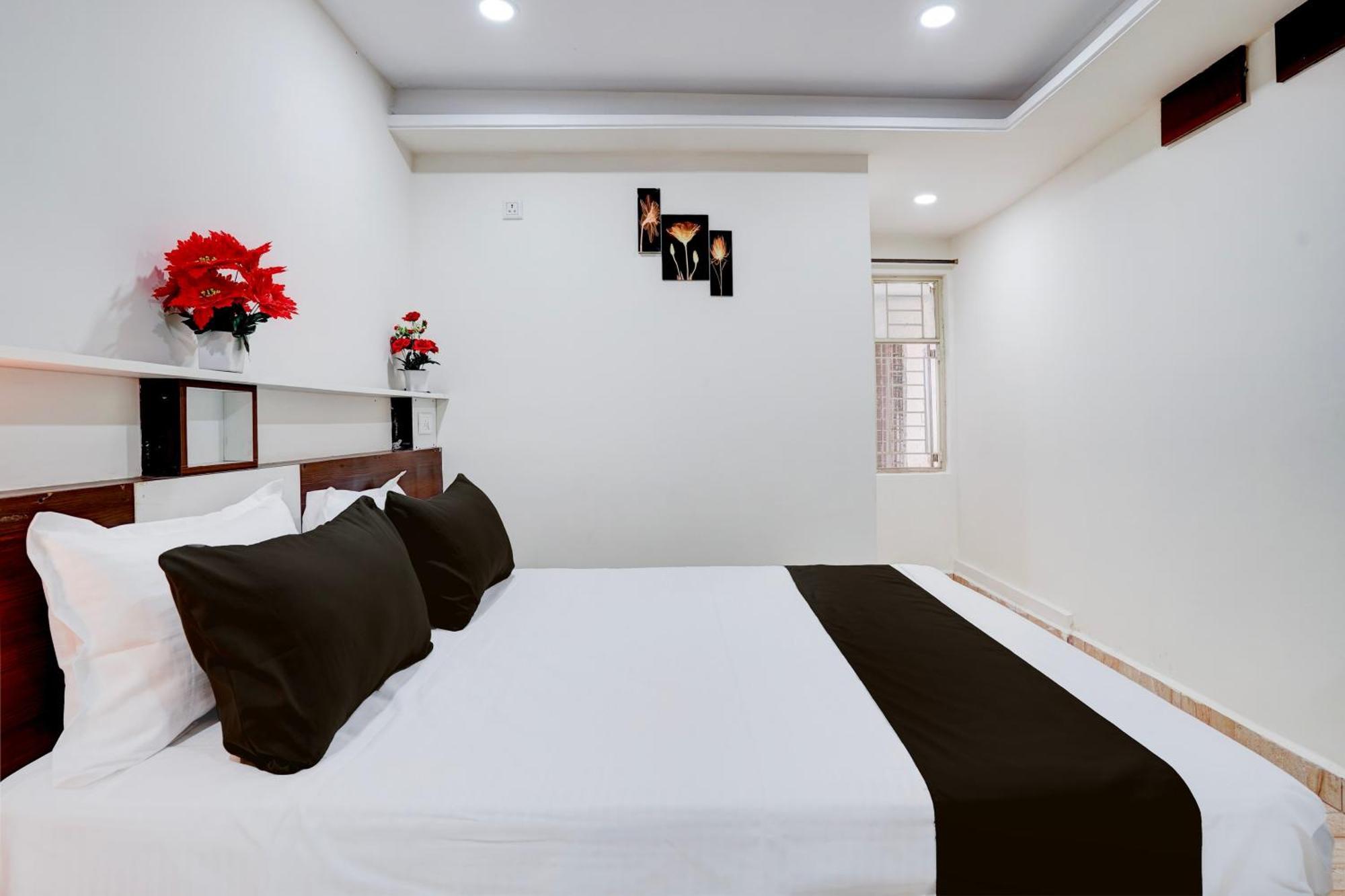 Hotel O Sgr Palace 3*
