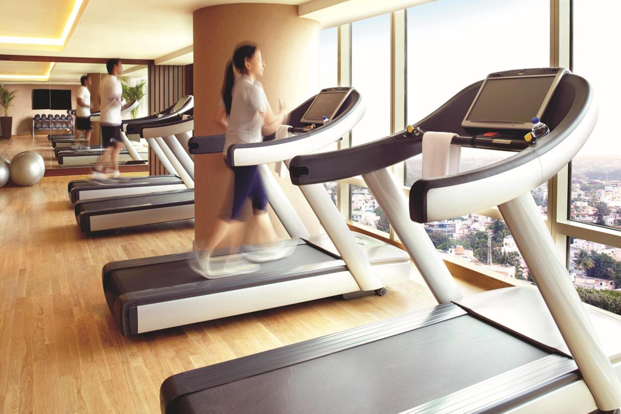 Hotel The Ritz - Carlton,