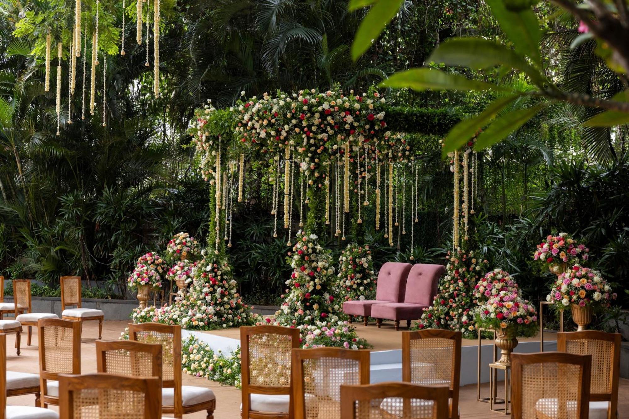 The Ritz - Carlton, 5* Bangalore