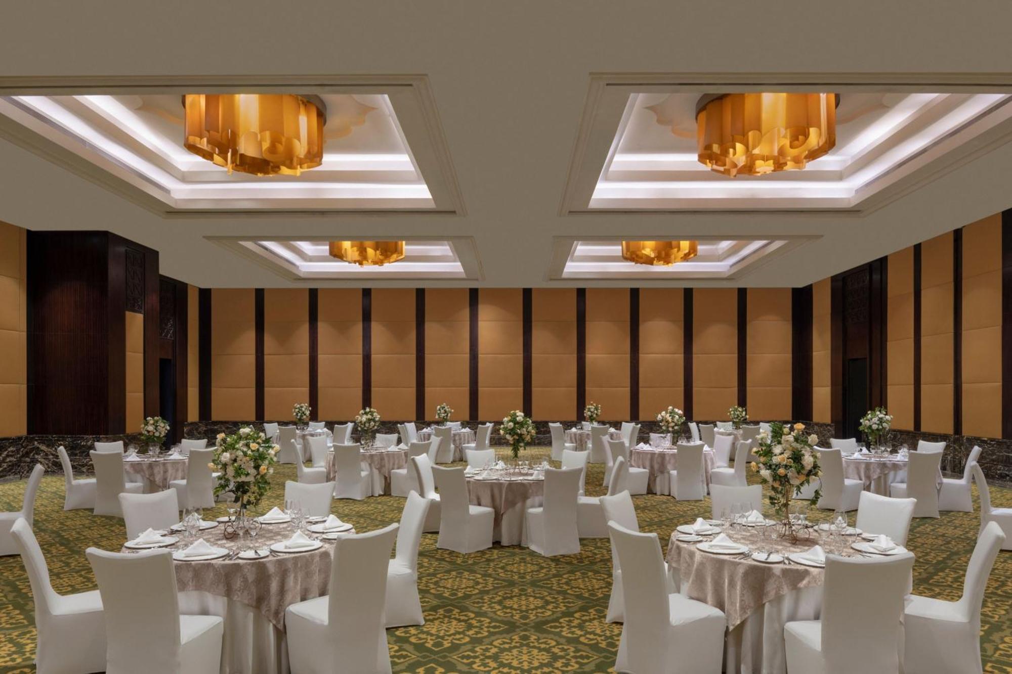 Hotel The Ritz - Carlton,