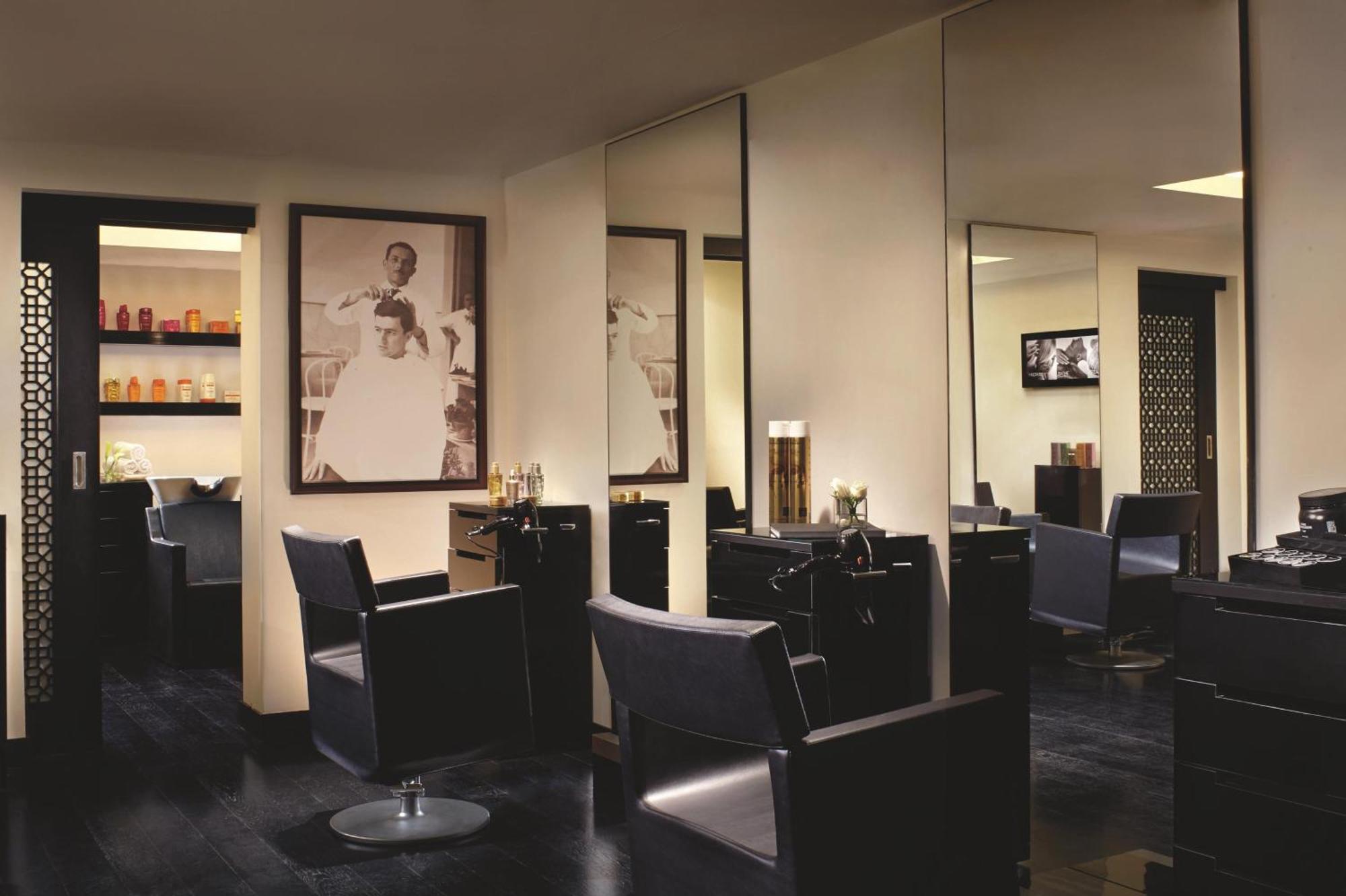 The Ritz - Carlton, Hotel 5*