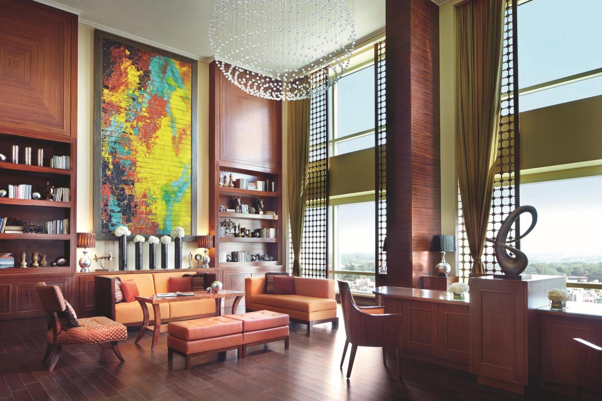 The Ritz - Carlton, Hotel 5*