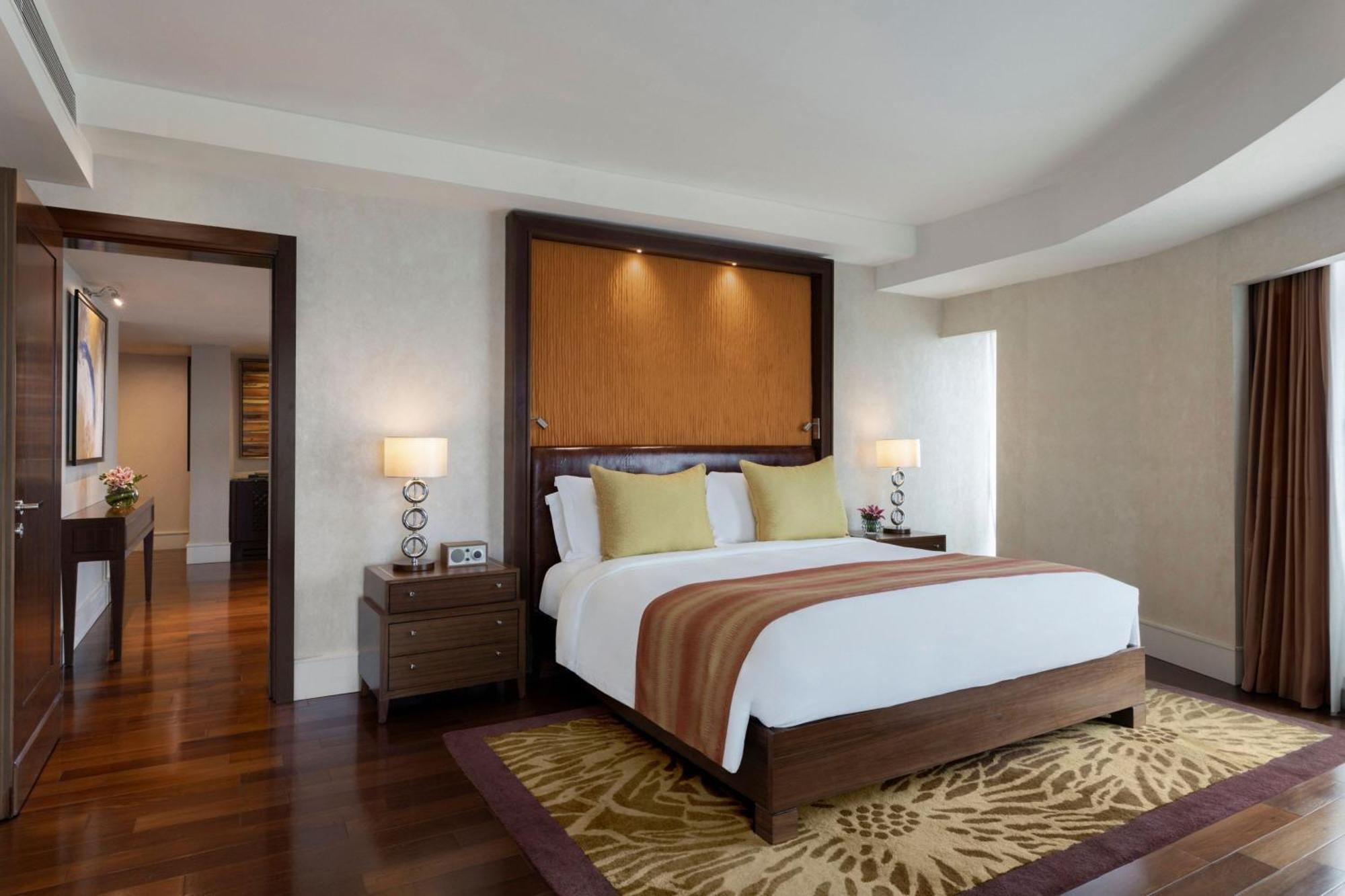 Hotel The Ritz - Carlton, Bangalore