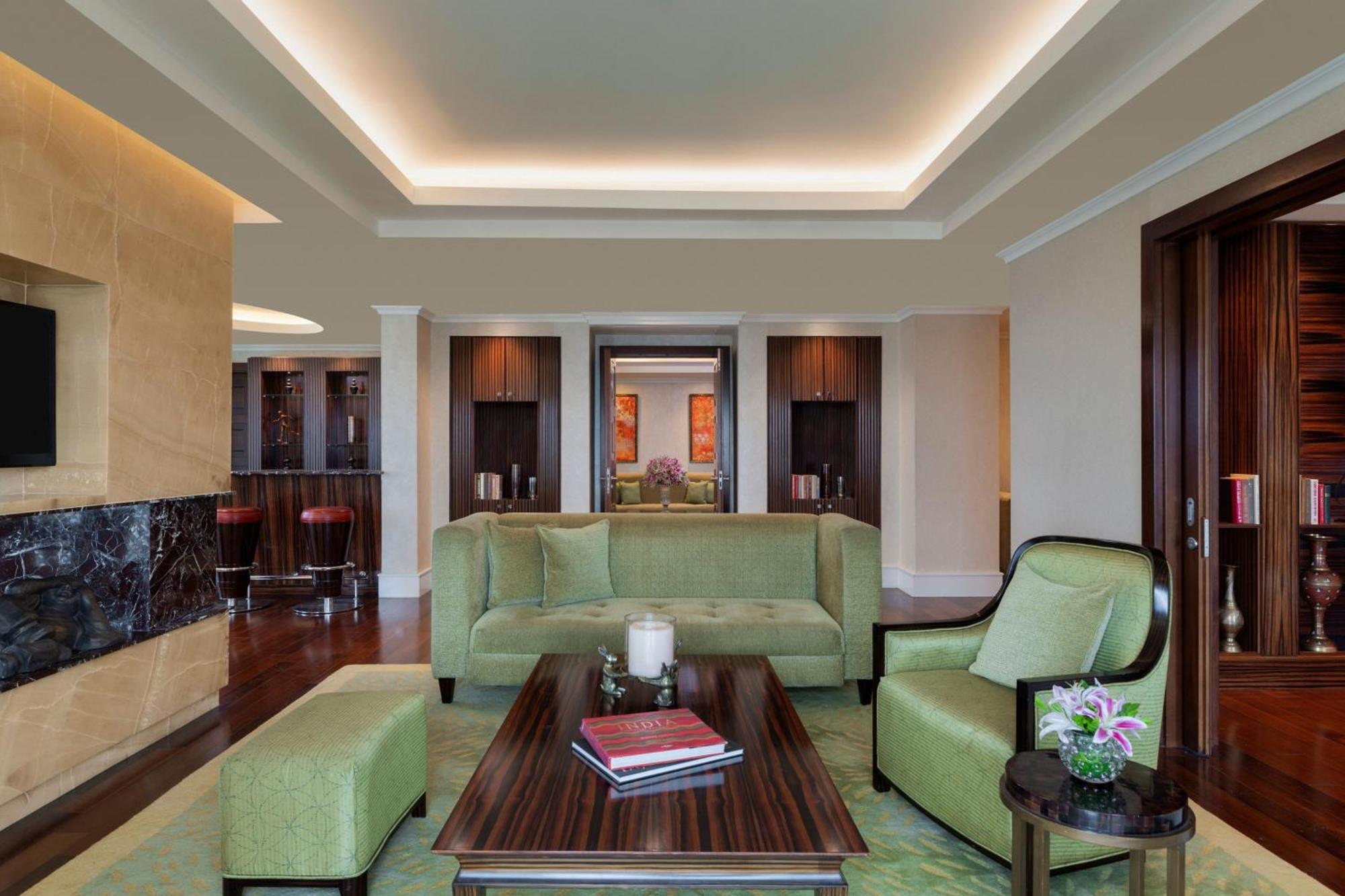The Ritz - Carlton, Hotel 5*