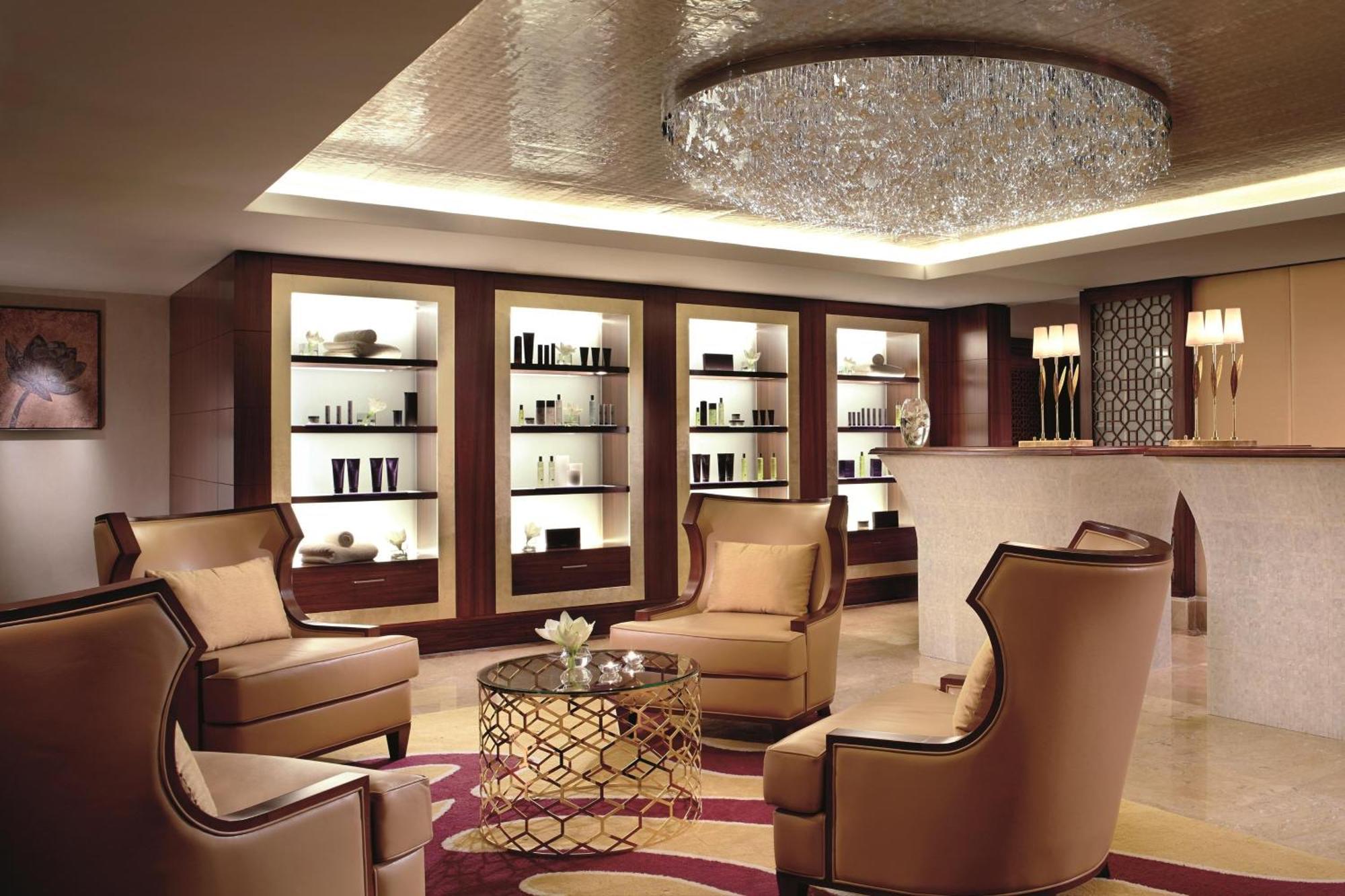 Hotel The Ritz - Carlton, Bangalore
