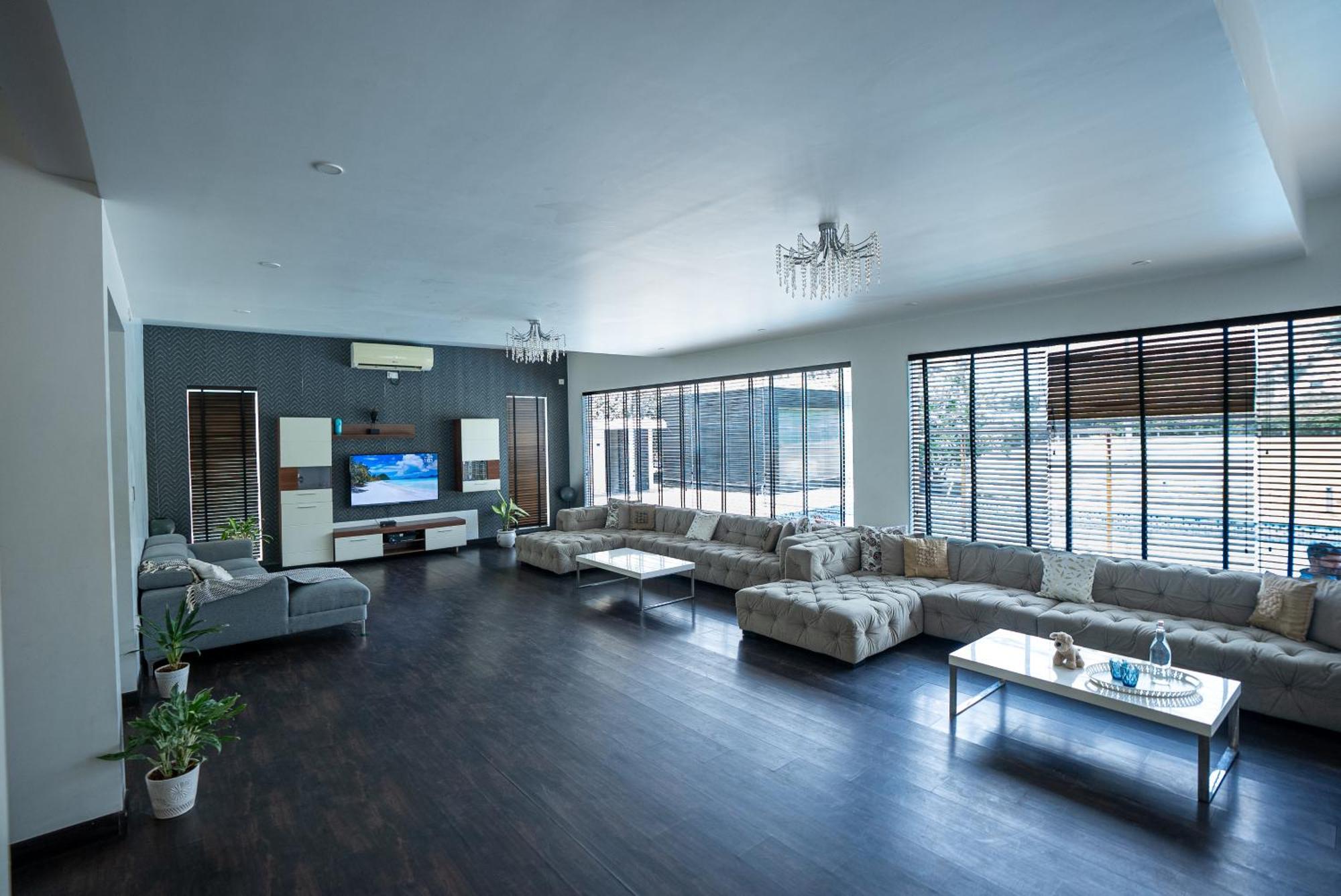 Magnolia - Luxury 3br Private Pool By Jade *
