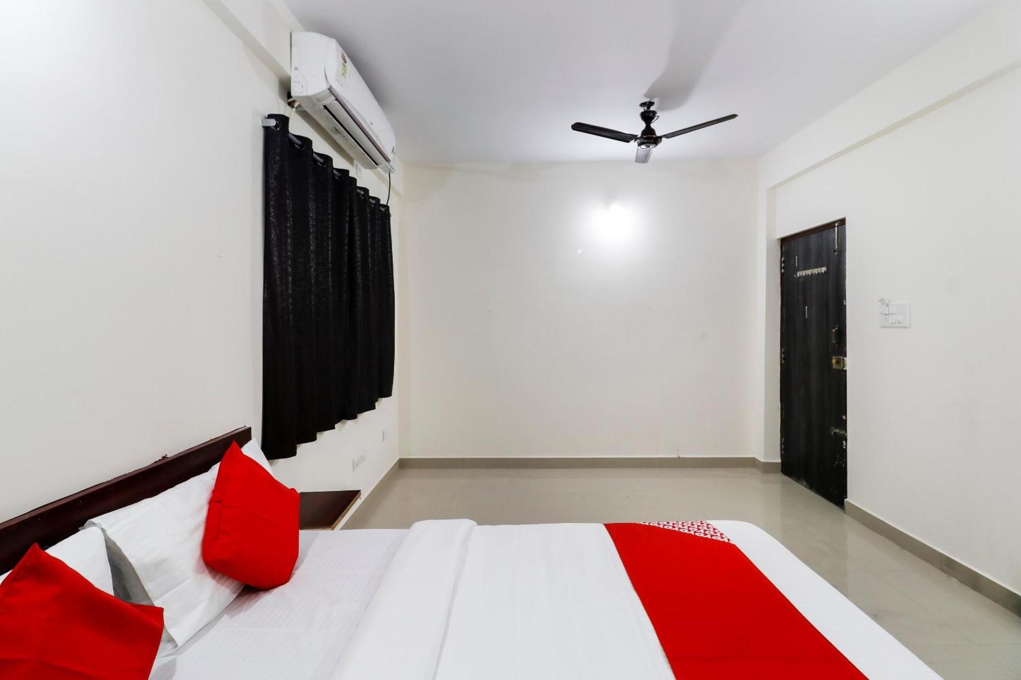 O Kudlu Gate Mmr 4* Bangalore