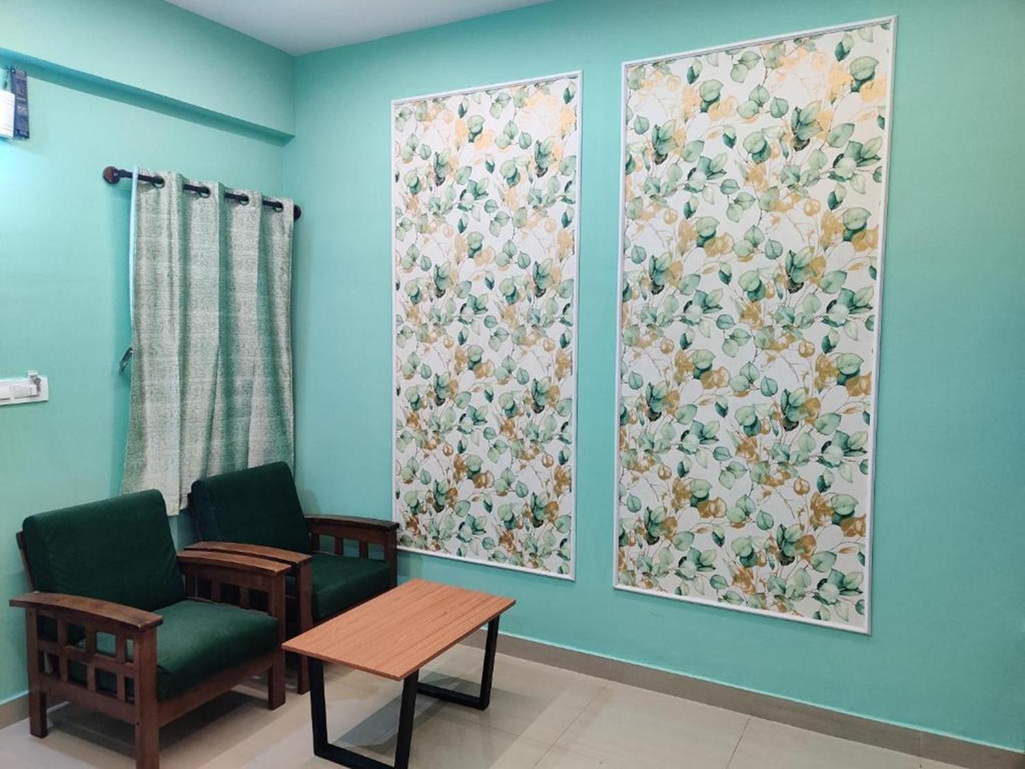 Vilasini Btm Layout, 3* Bangalore