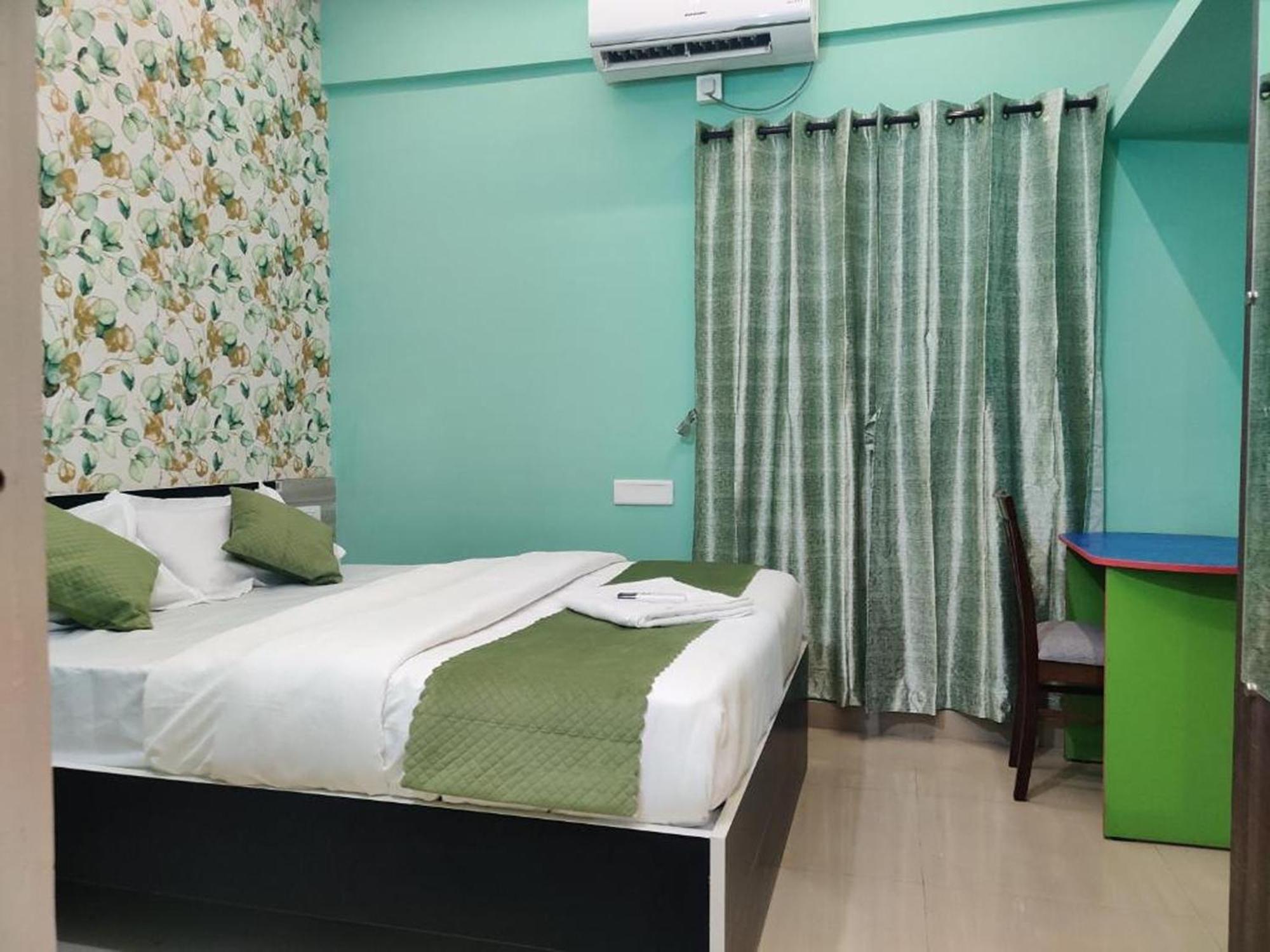 Vilasini Btm Layout, 3* Bangalore