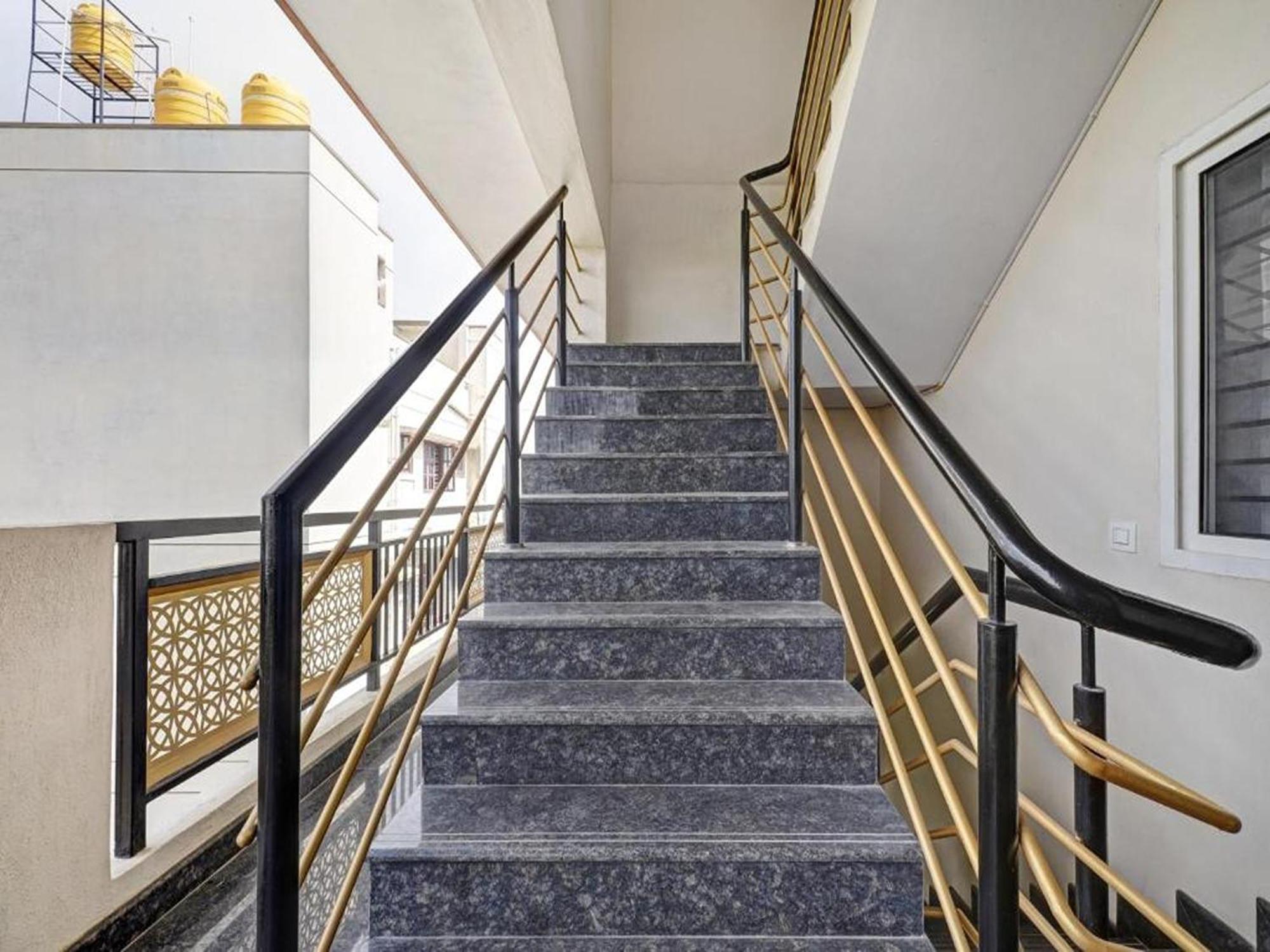 Vilasini Btm Layout, Hotel 3*