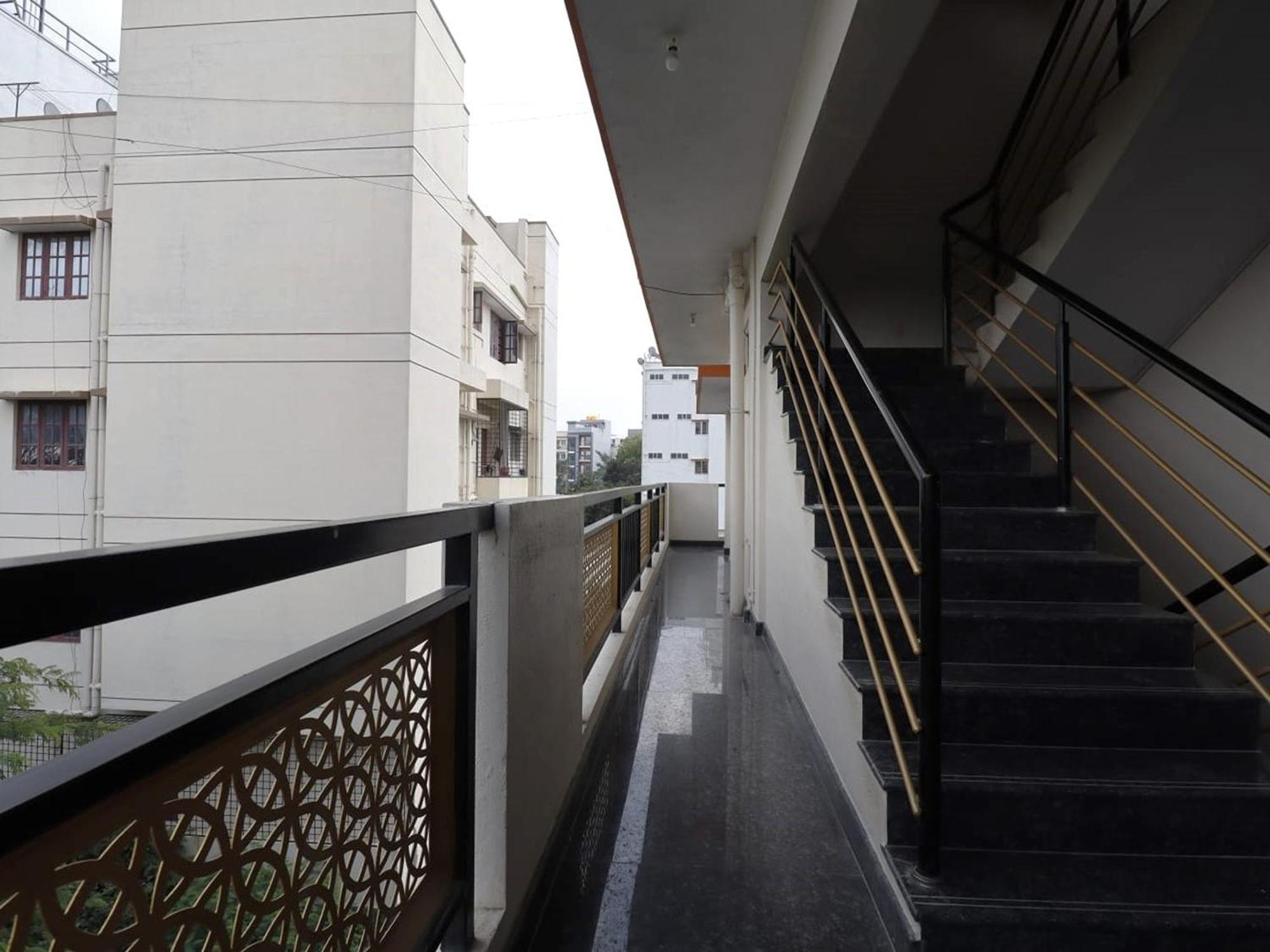 Vilasini Btm Layout, 3* Bangalore