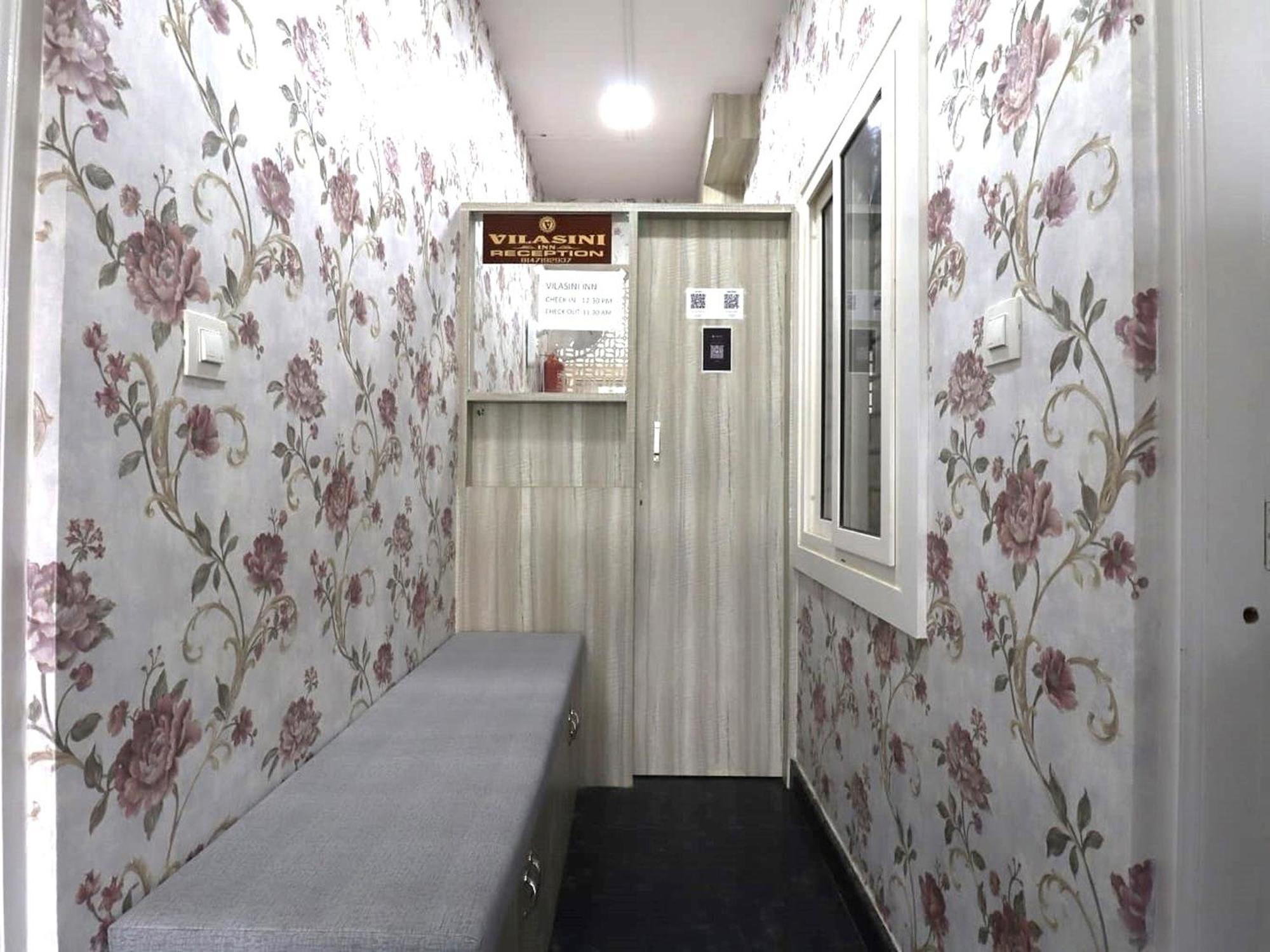 Vilasini Btm Layout, Hotel Bangalore