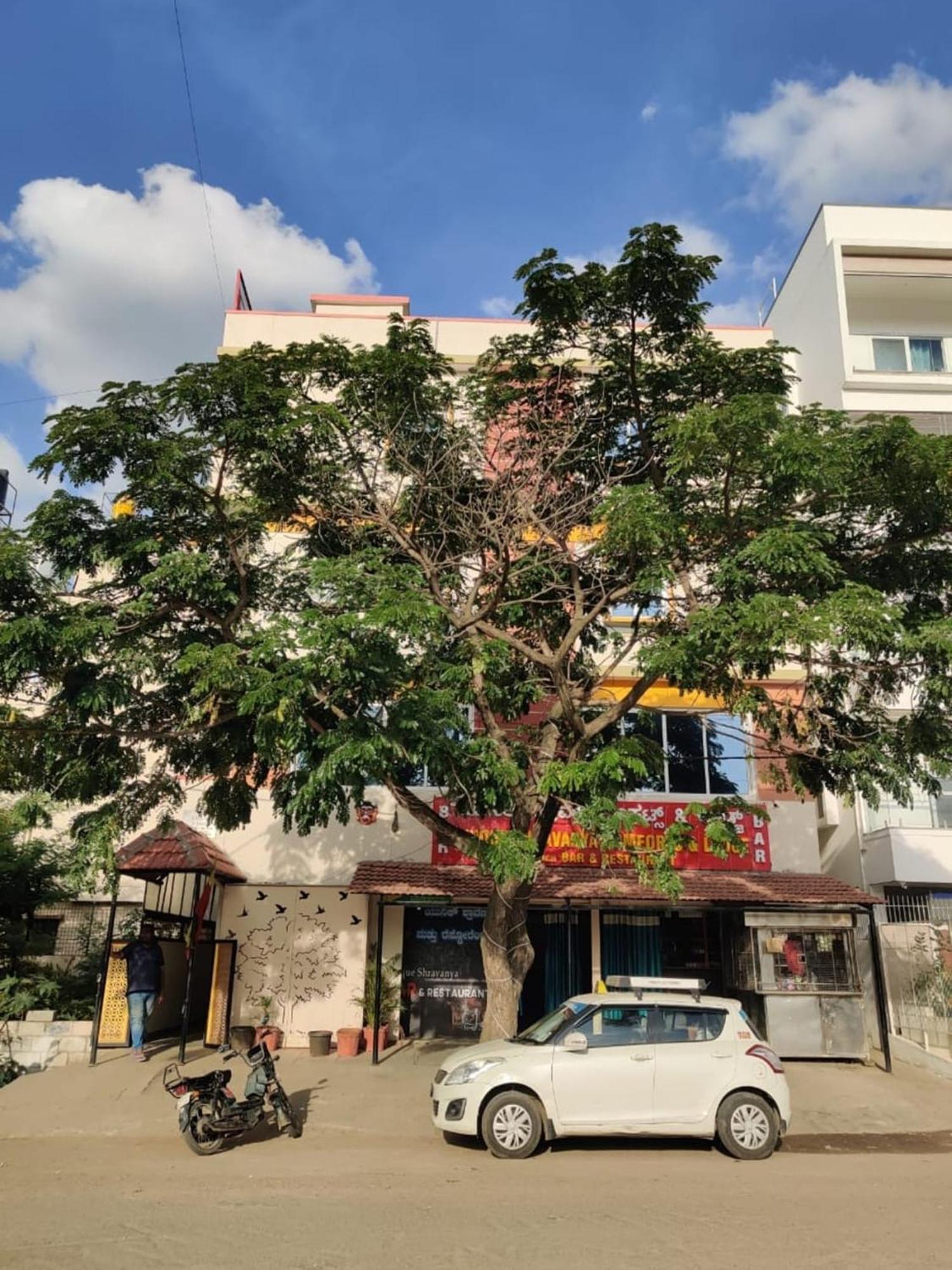 Hotel Vilasini Btm Layout, Bangalore