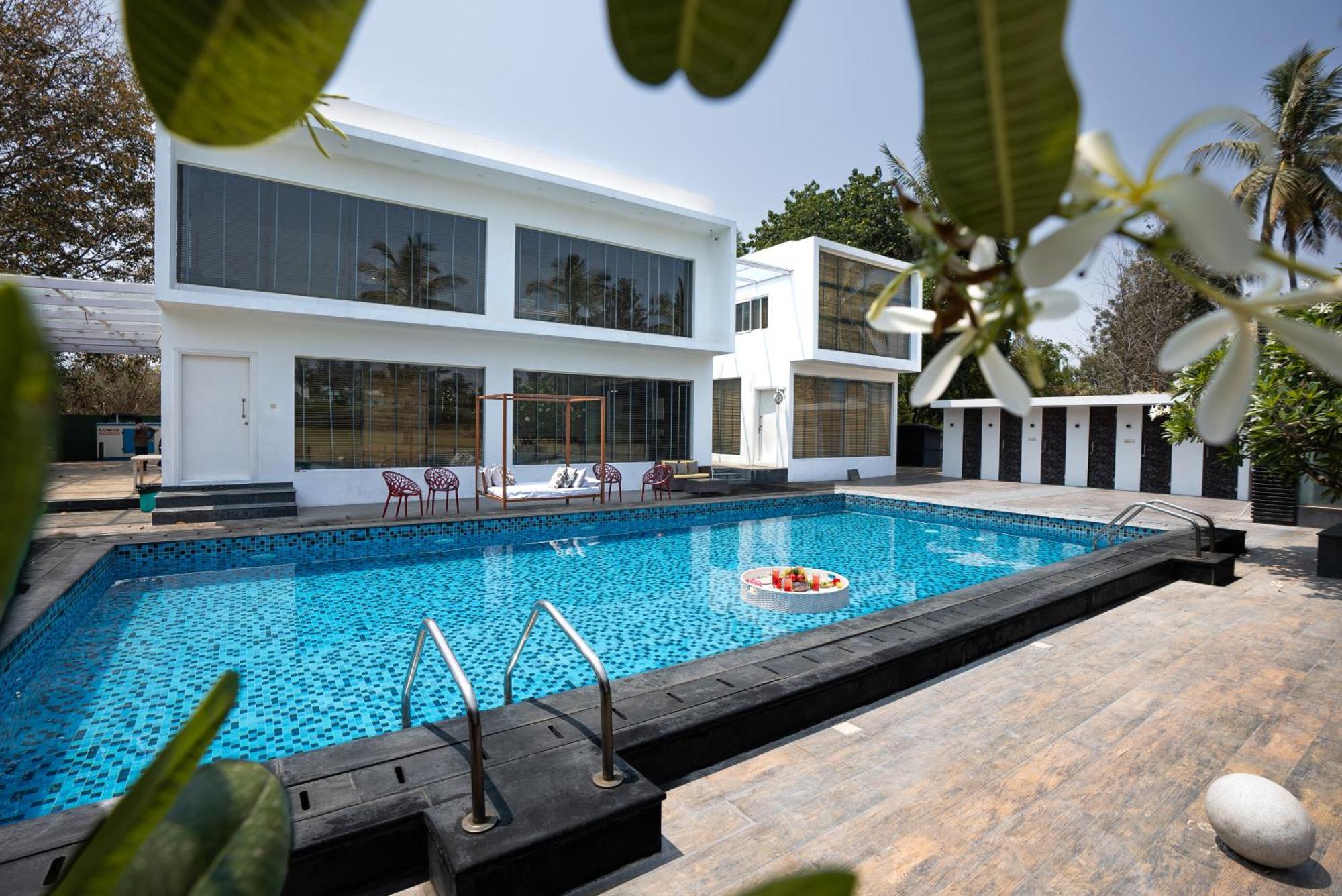 Magnolia - Luxury 3br Private Pool By Jade *