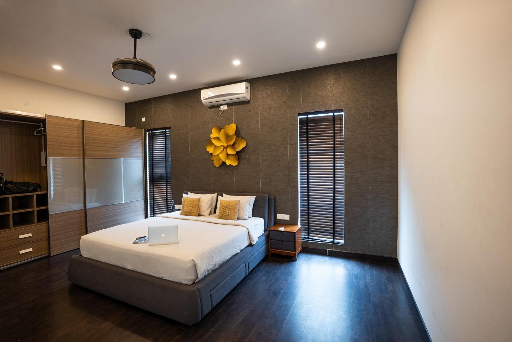 Magnolia - Luxury 3br Private Pool By Jade