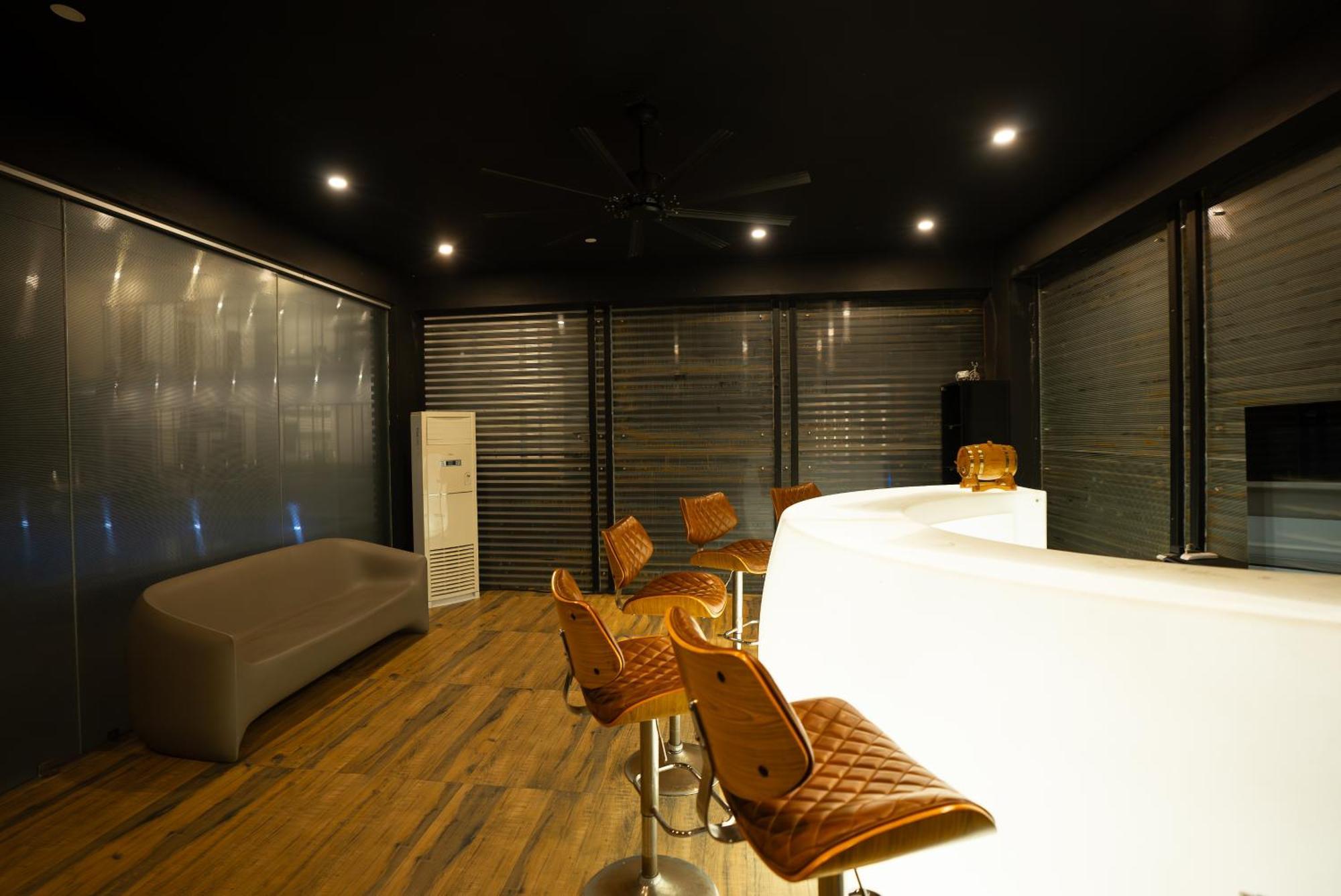 Magnolia - Luxury 3br Private Pool By Jade Villa Bangalore