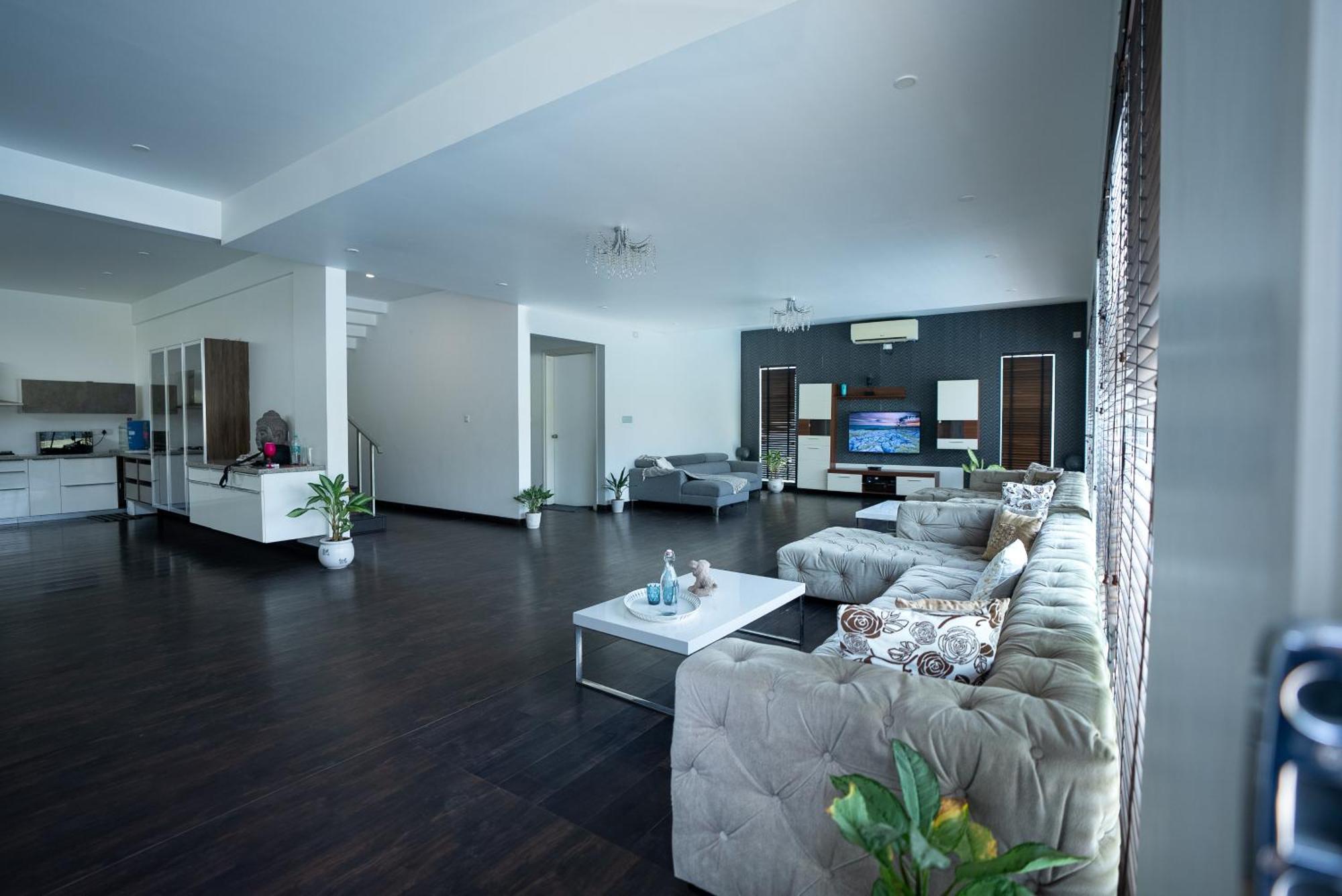 Magnolia - Luxury 3br Private Pool By Jade *