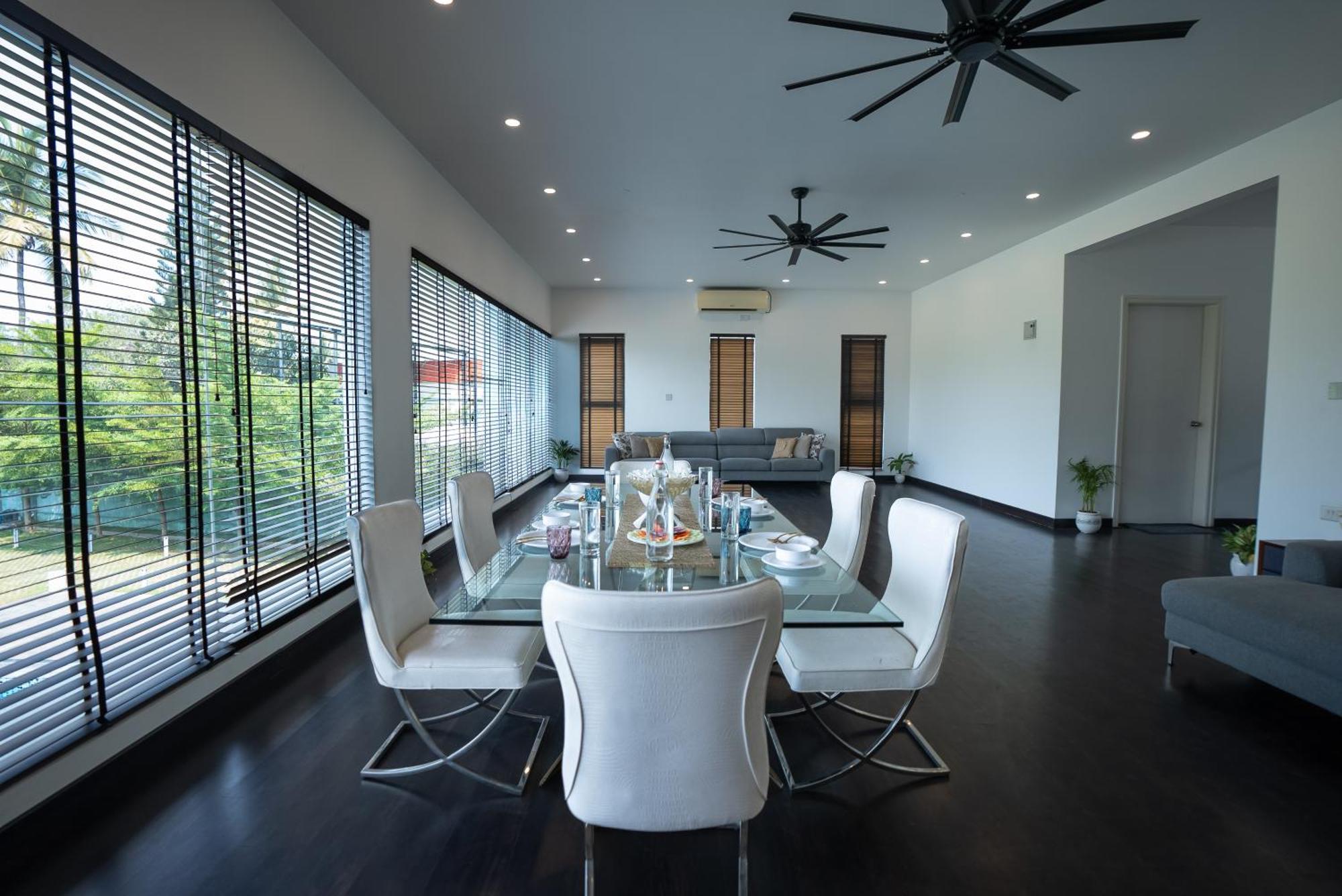 Magnolia - Luxury 3br Private Pool By Jade