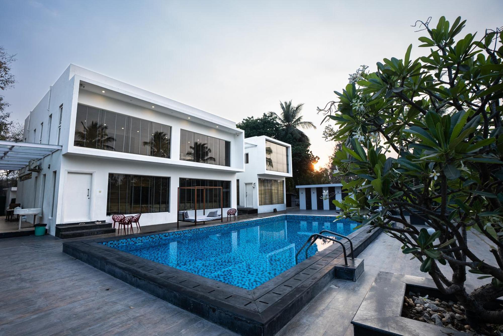 Villa Magnolia - Luxury 3br Private Pool By Jade *