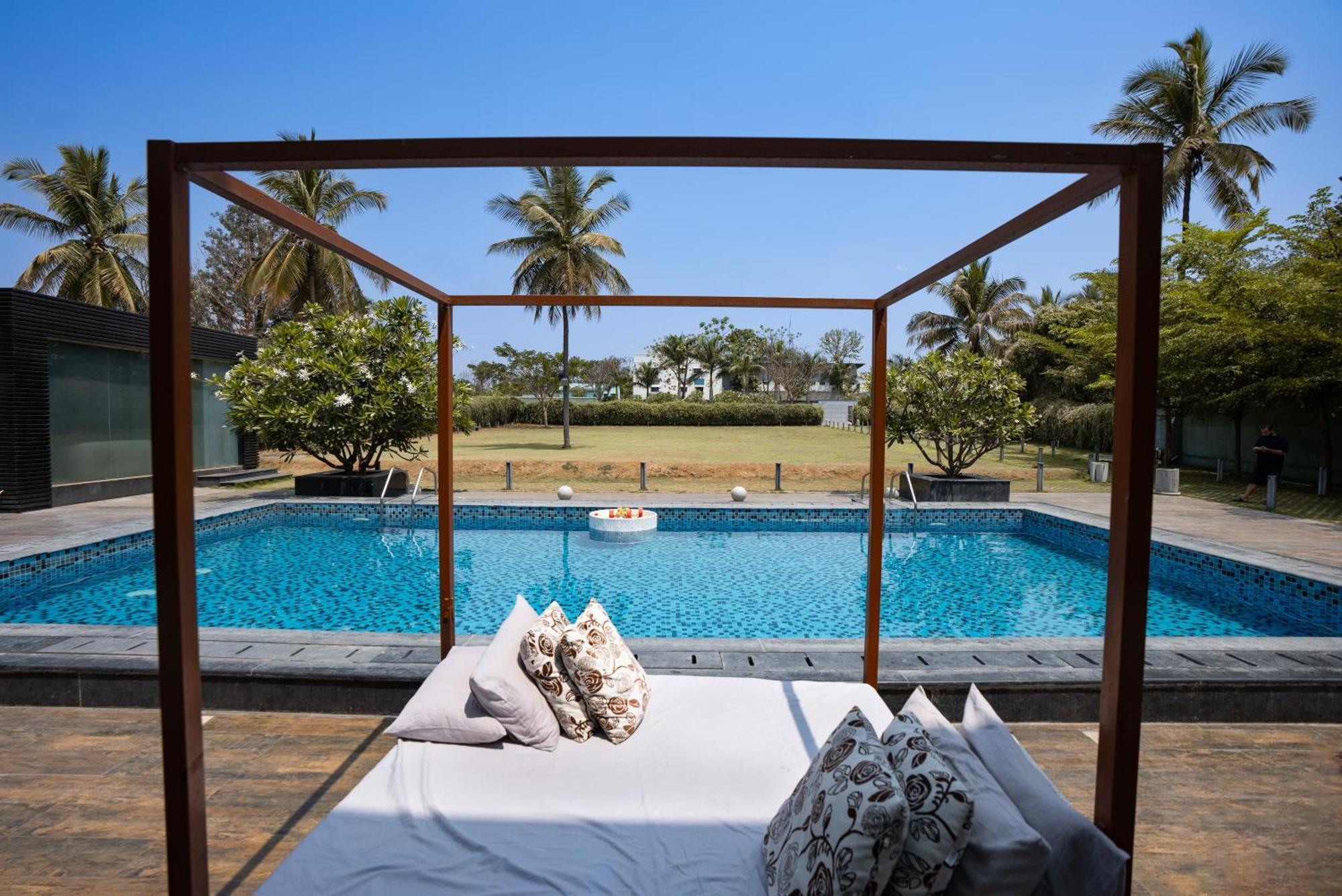 Magnolia - Luxury 3br Private Pool By Jade Villa *